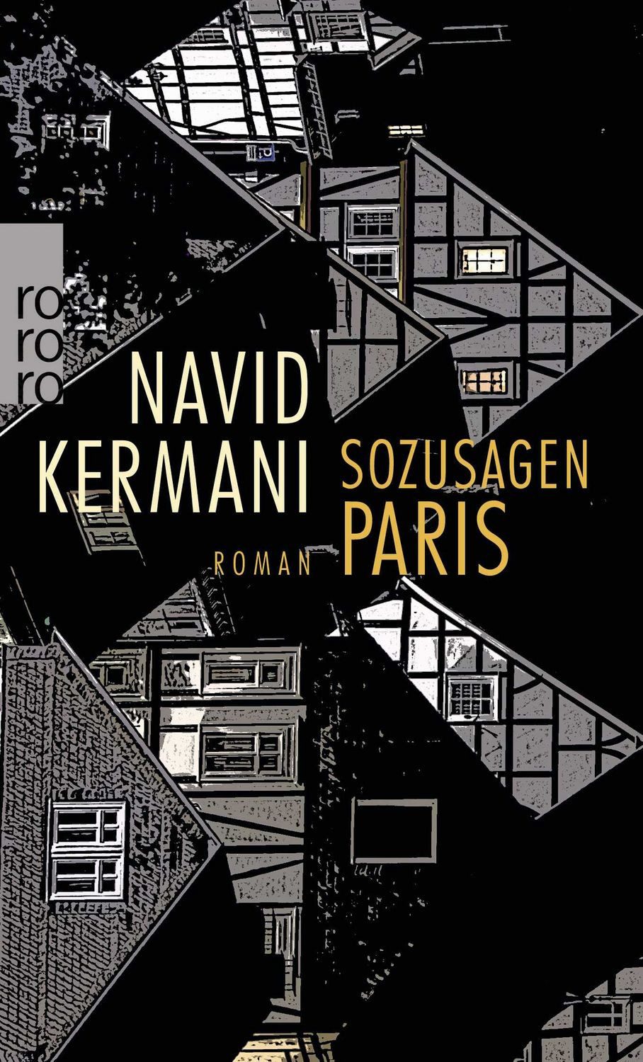 Sozusagen Paris / Navid Kermani