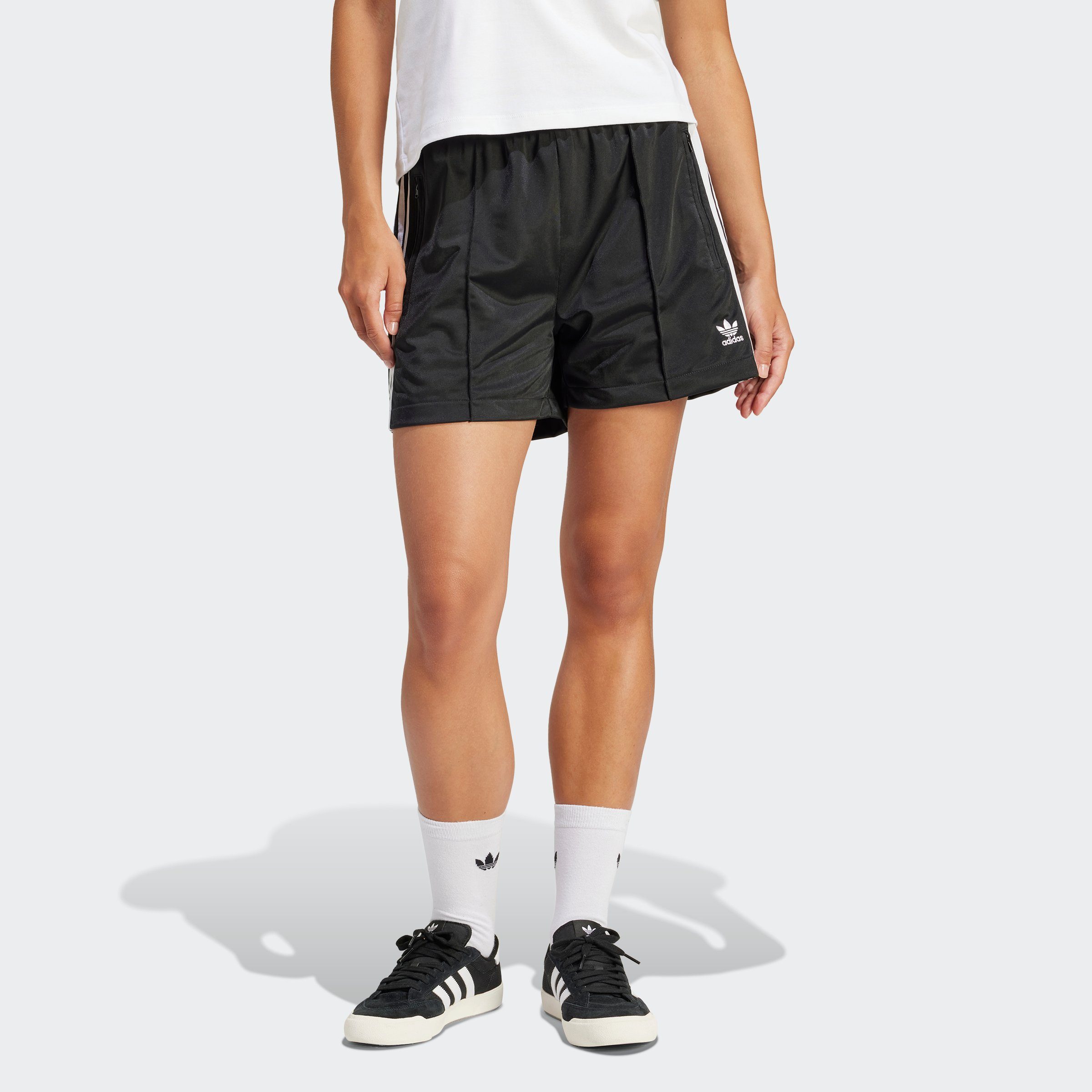 adidas Originals Шорти FIREBIRD SHORT (1-tlg)