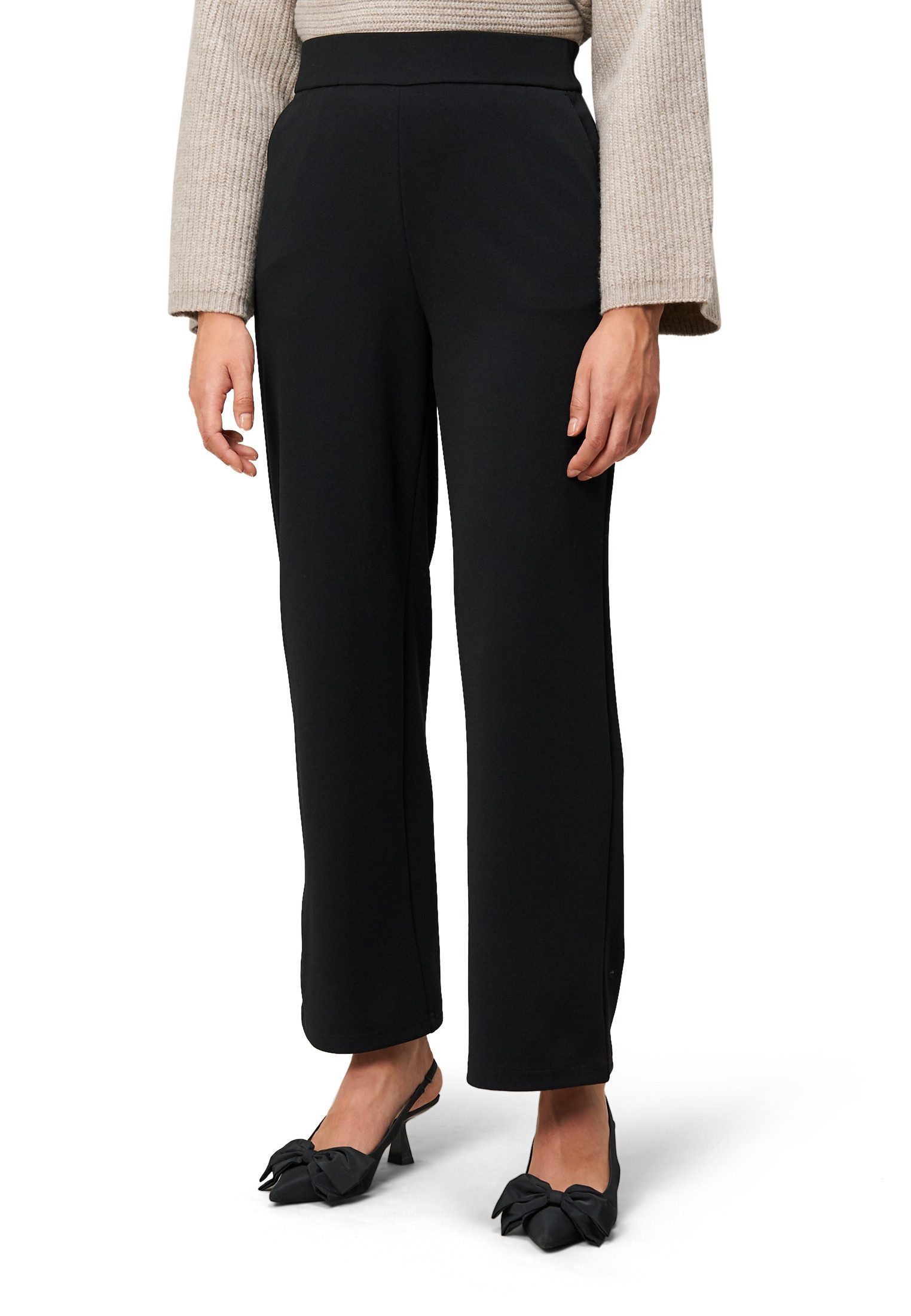 Zero Stoffhose