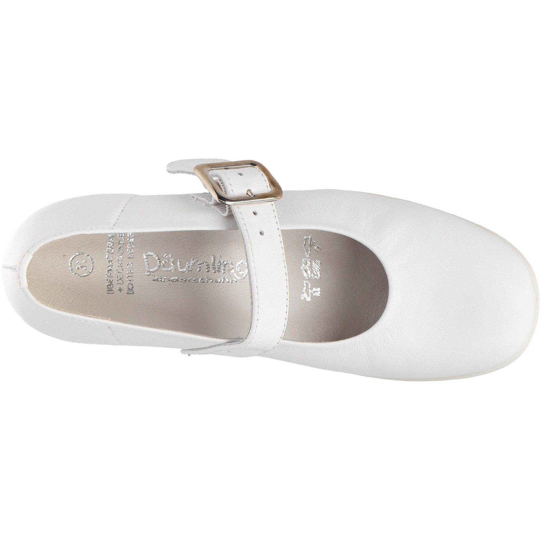 Däumling Däumling Kinder Teens Mia Ballerina Sneaker Ballerinas