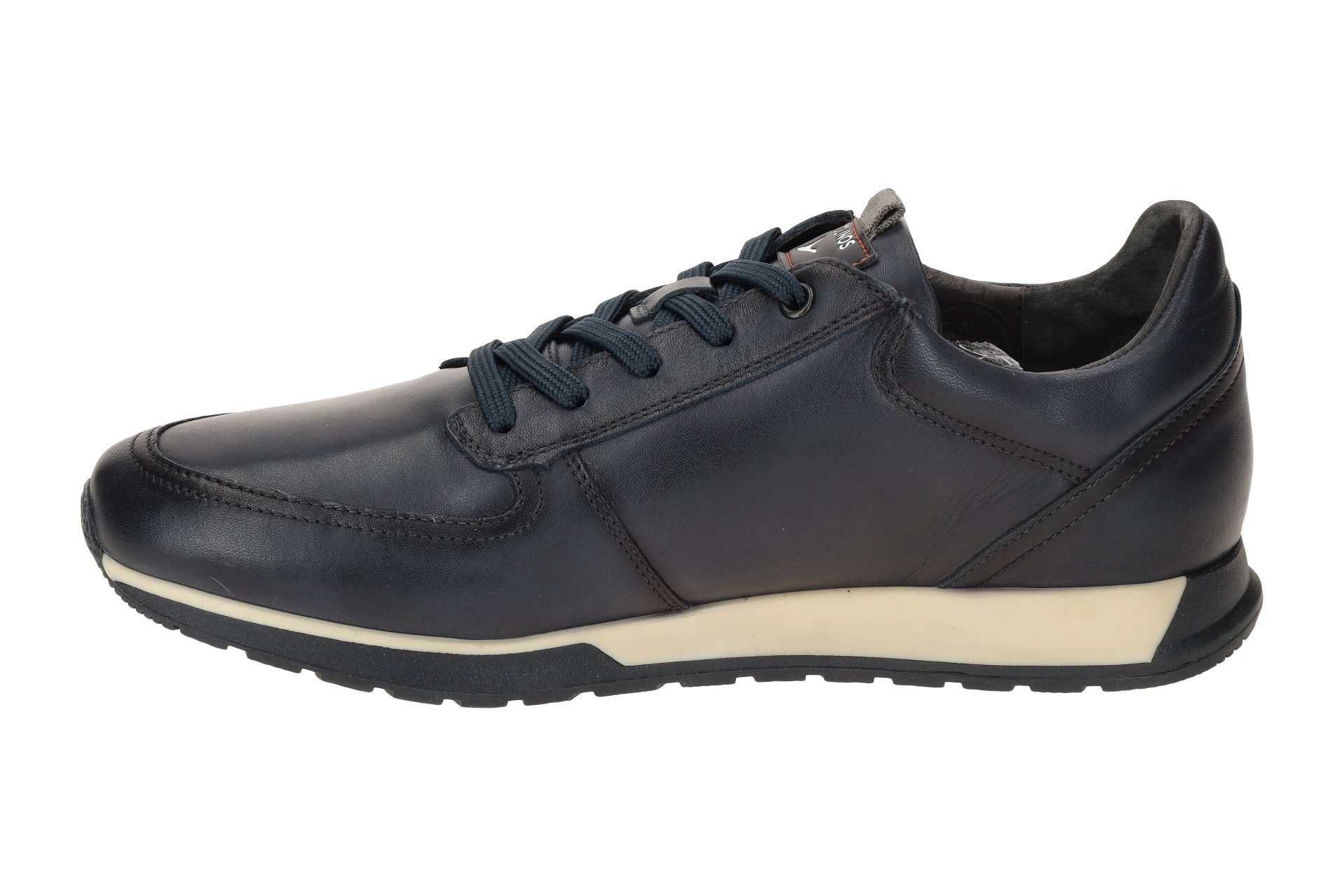 PIKOLINOS M5N-6362C1 space Schnürschuh