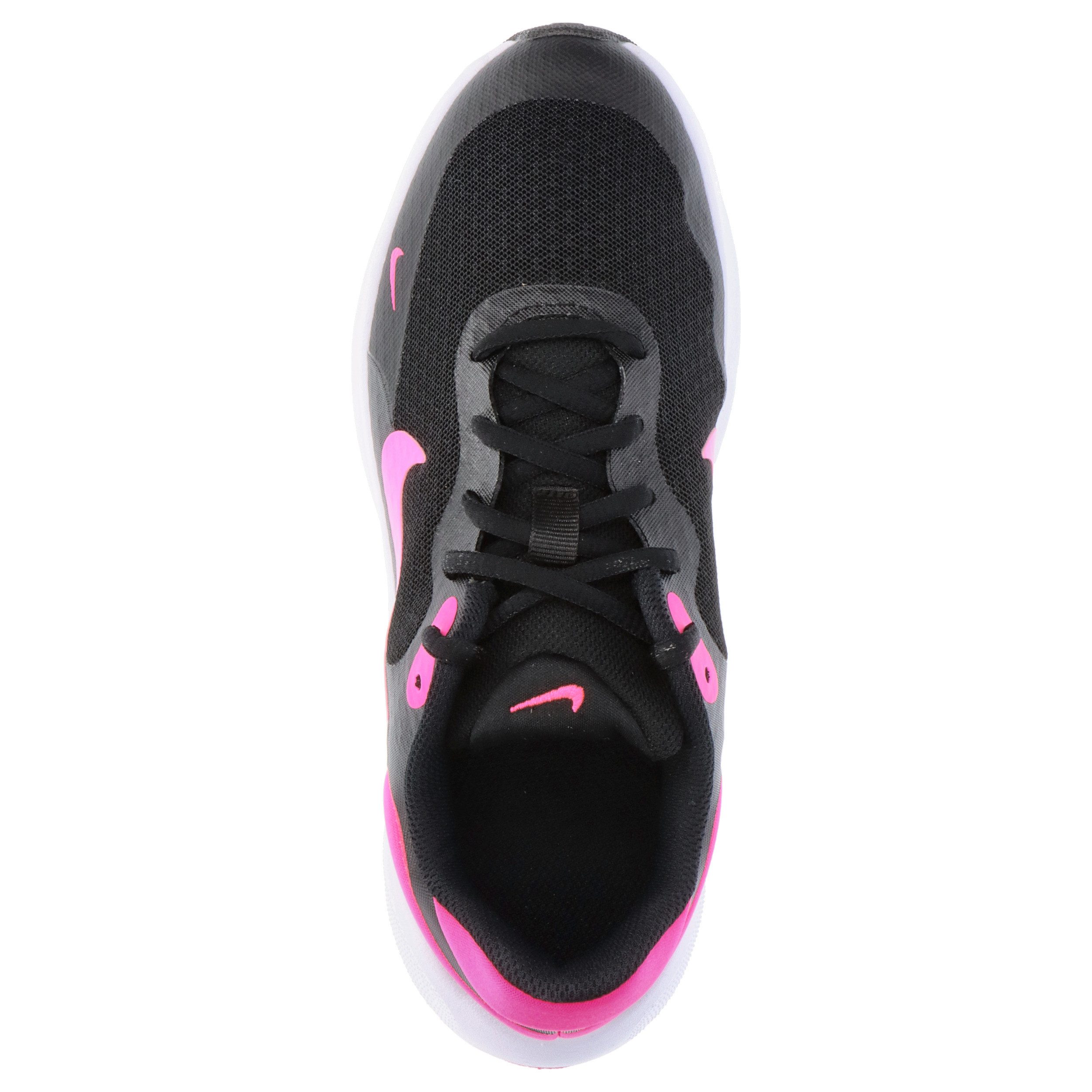 Nike Nike Kinder Laufschuhe Revolution 7 FB7689 Laufschuh – Bild 5 von 5