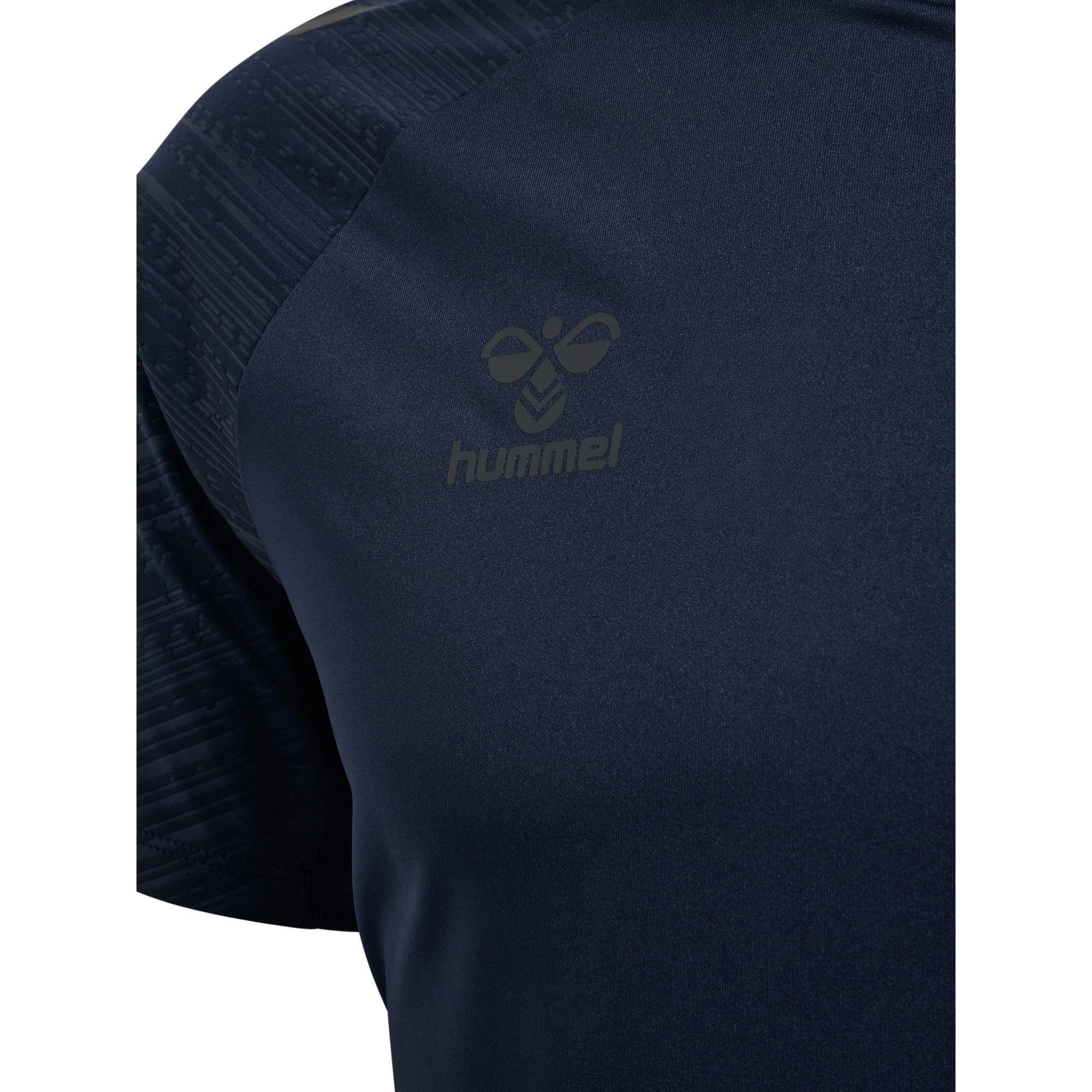 hummel Fußballtrikot Hummel Herren Trikot PRO TRAINING JERSEY S/S 223806