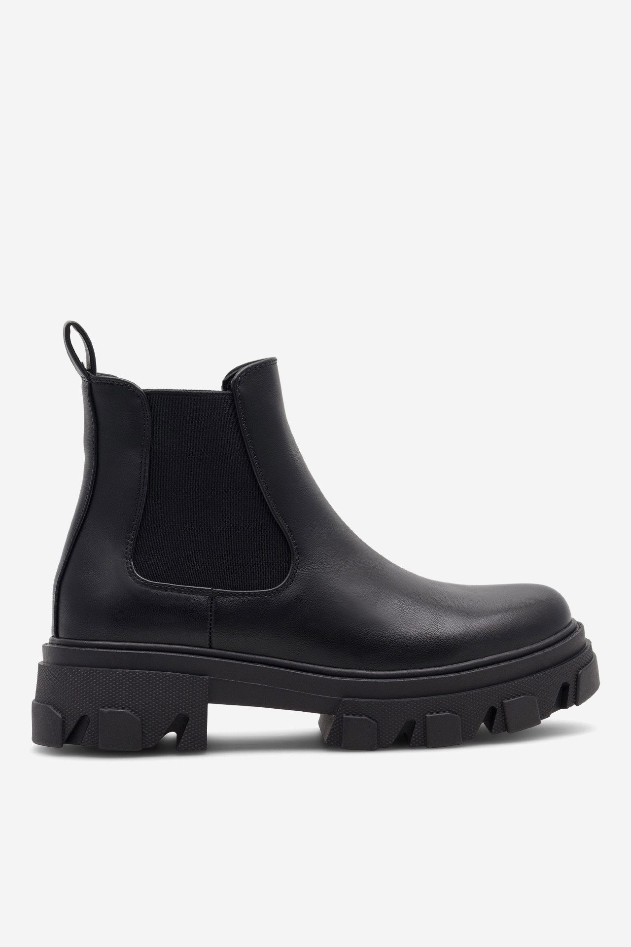 DeeZee DeeZee Damen Stiefel 41 schwarz 5904862942636 Stiefel. € 41,99