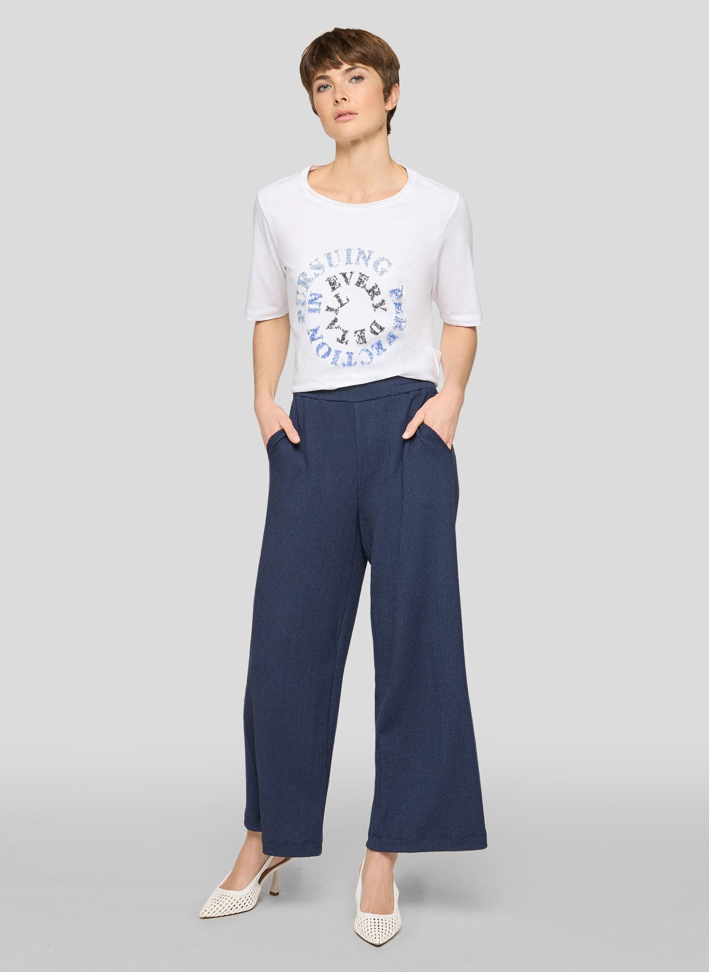 Rabe Print-Shirt T-Shirt – Bild 5 von 5