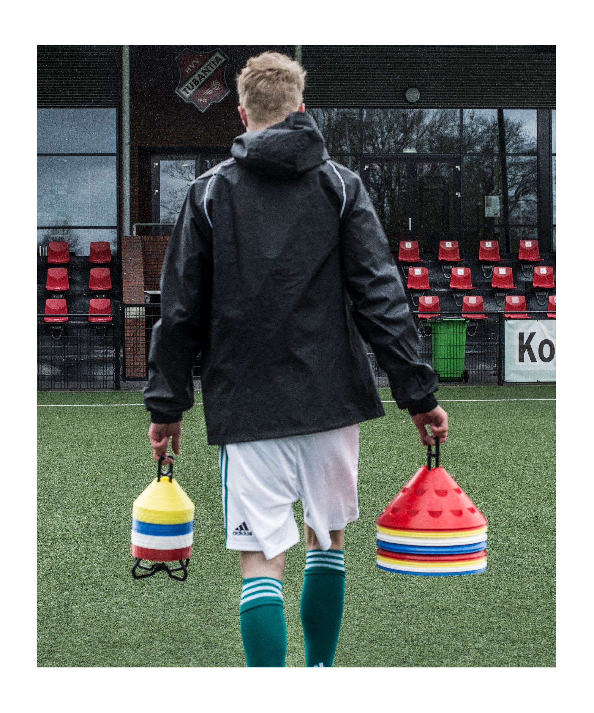 Cawila Trainingshilfe Cawila LIGA Multiständer