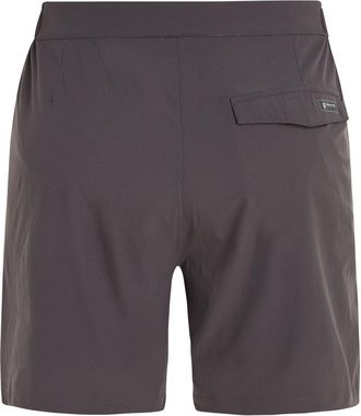 Protest Bermudas PRTCROA surfable DEEP GREY