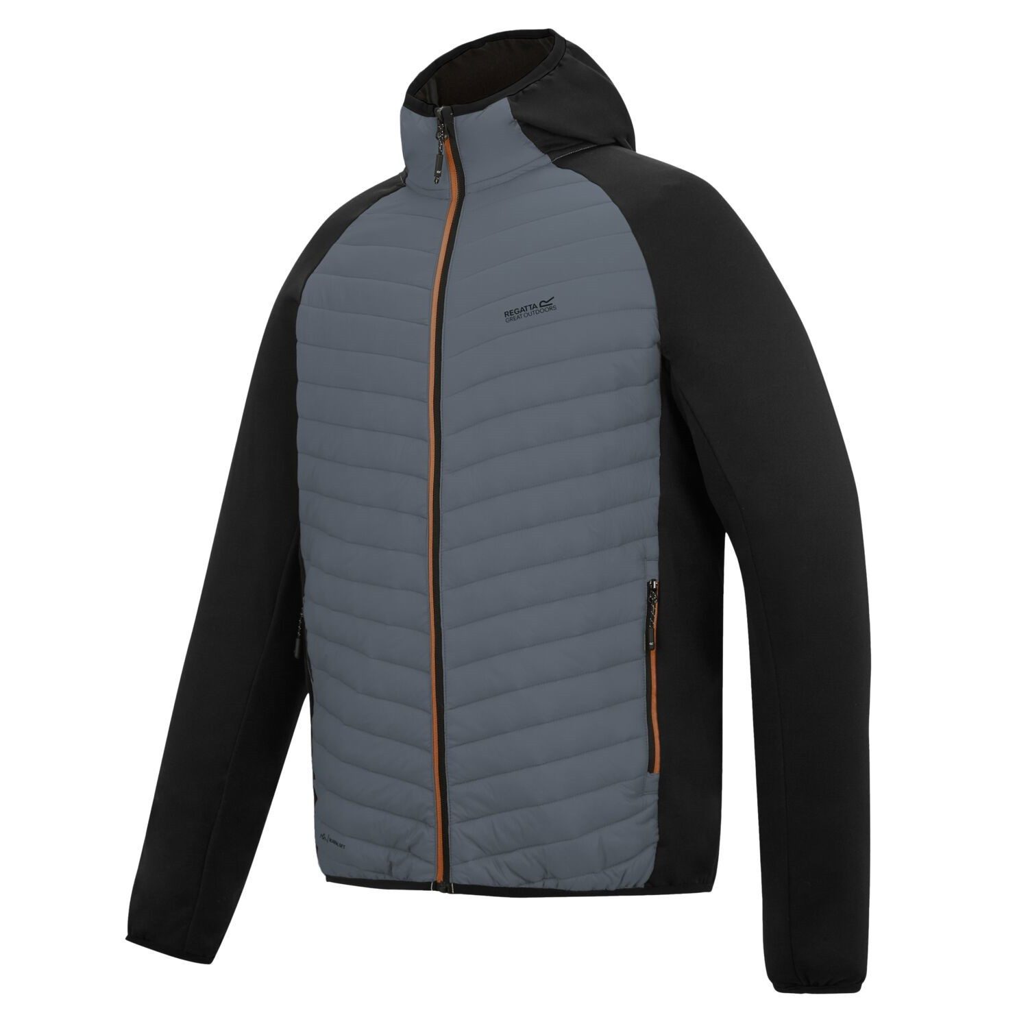Regatta Steppjacke Hybrid Steppjacke Andreson Hybrid günstig online kaufen