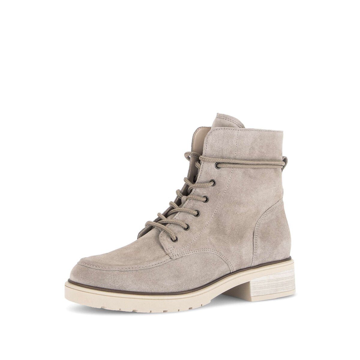 Gabor Schnürstiefelette Schnürstiefelette