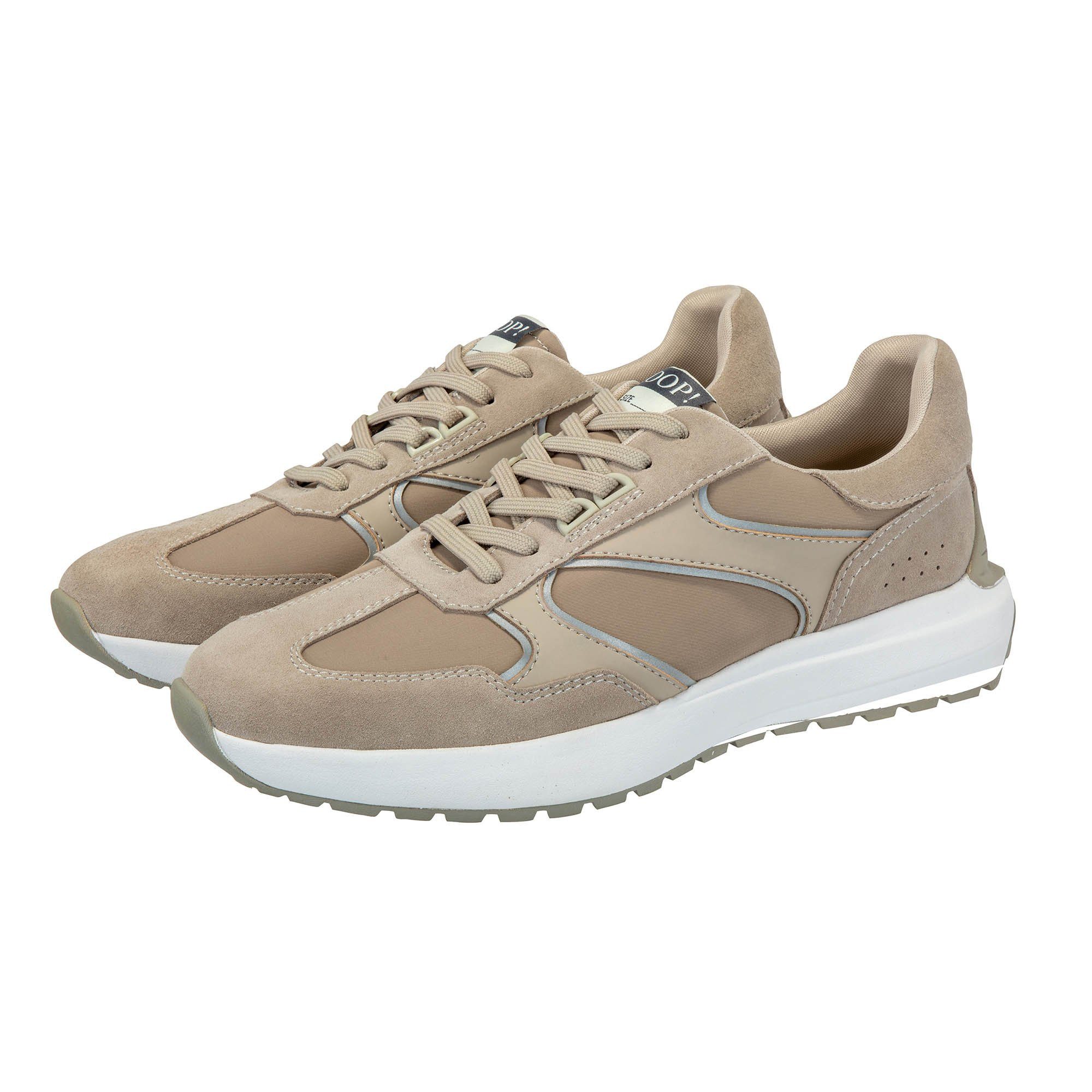 Herren Sneaker Leder Misto Helos Sneaker xd6 Sneaker
