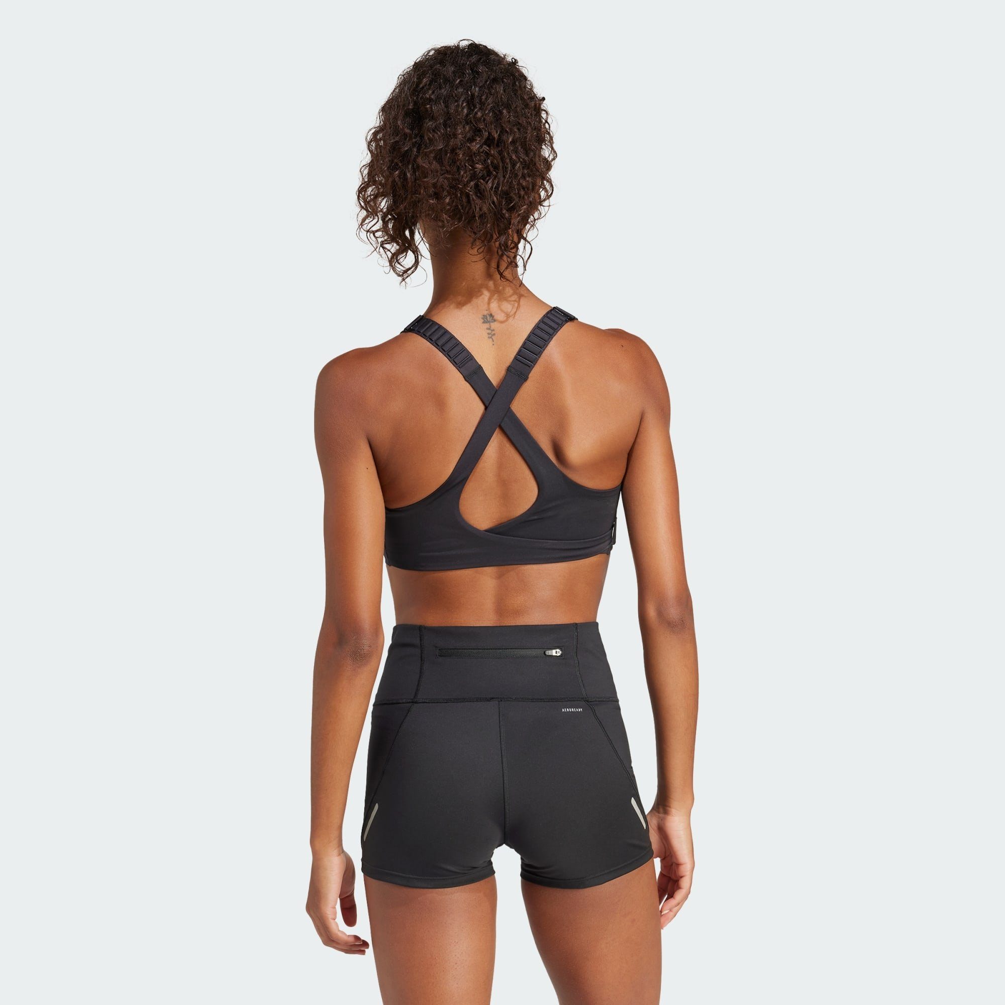 adidas Performance Sport-BH FASTIMPACT LUXE RUN günstig online kaufen