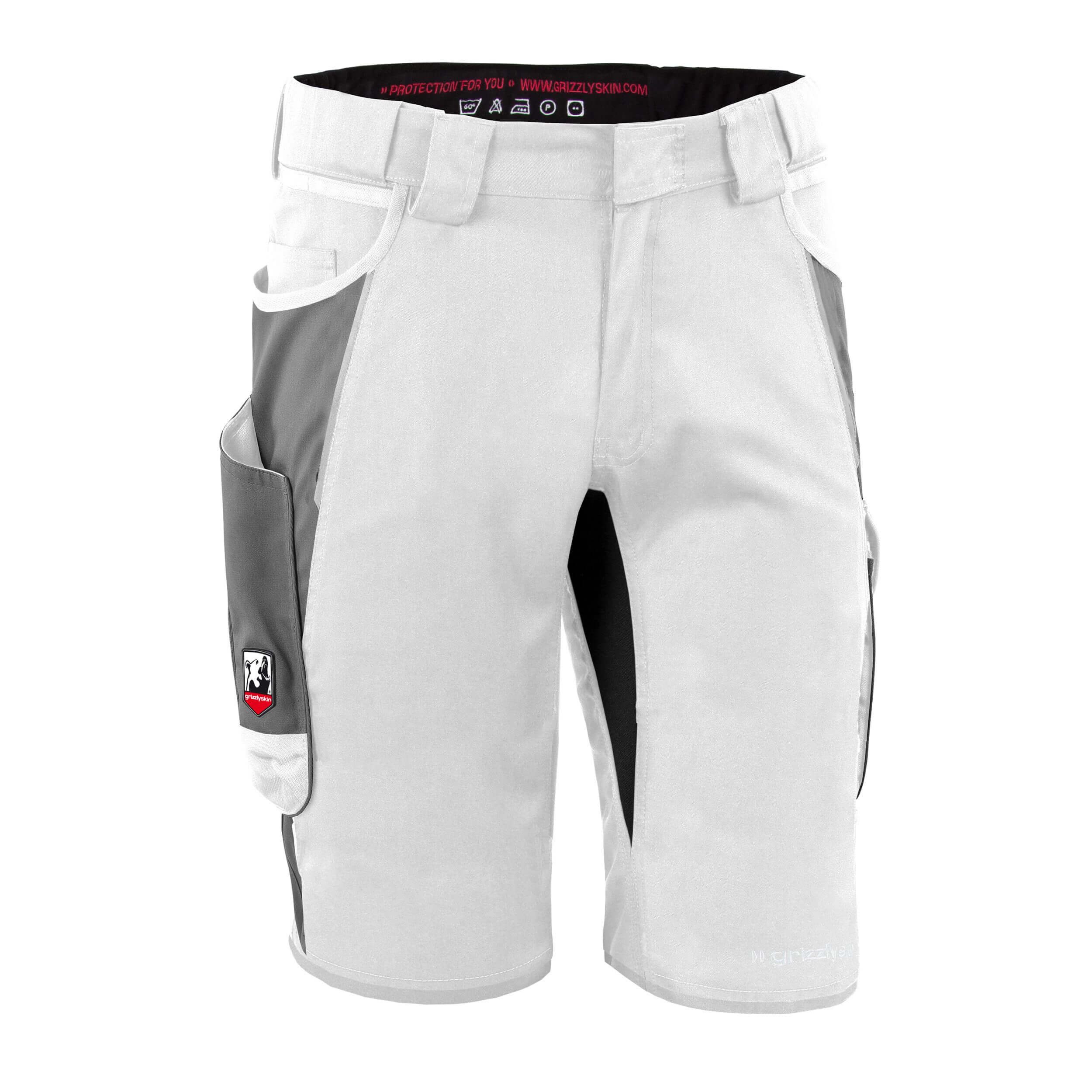 Qualitex Workwear Arbeitsshorts HANDWERKER-BUNDLE IRON Shorts günstig online kaufen