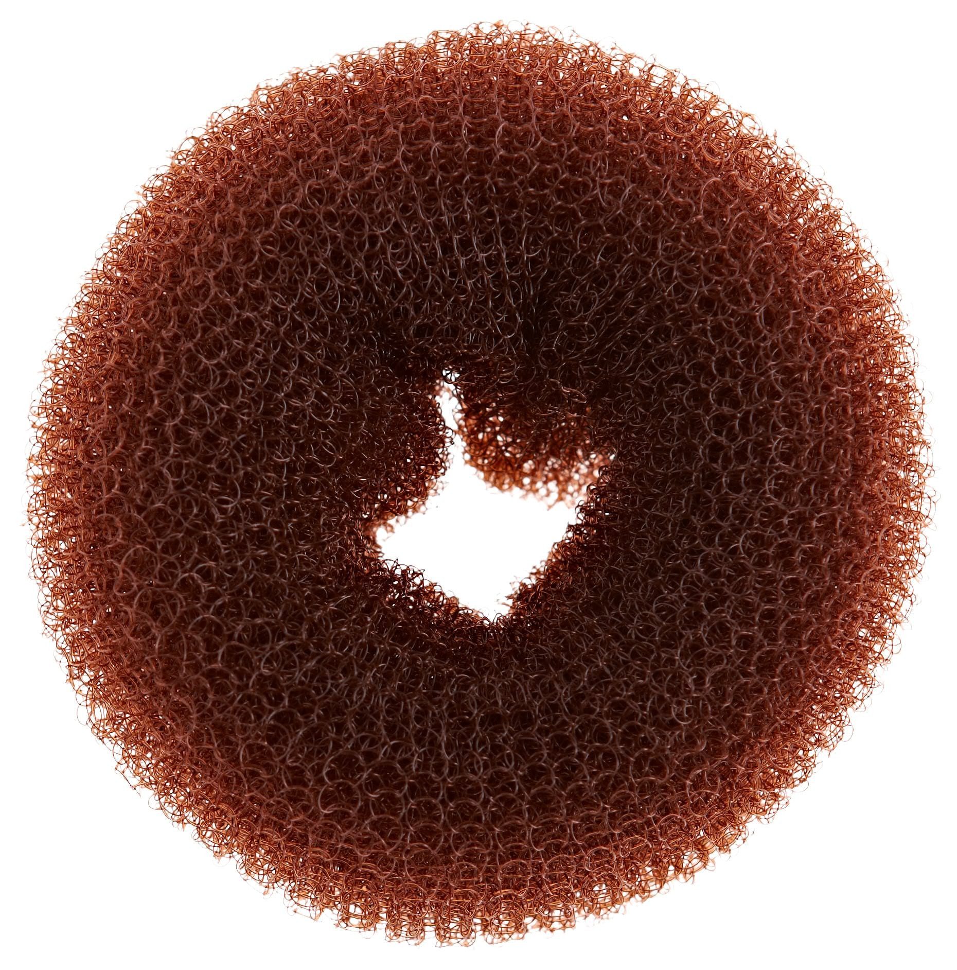 DENMAN Haarkissen Denman Knotenring