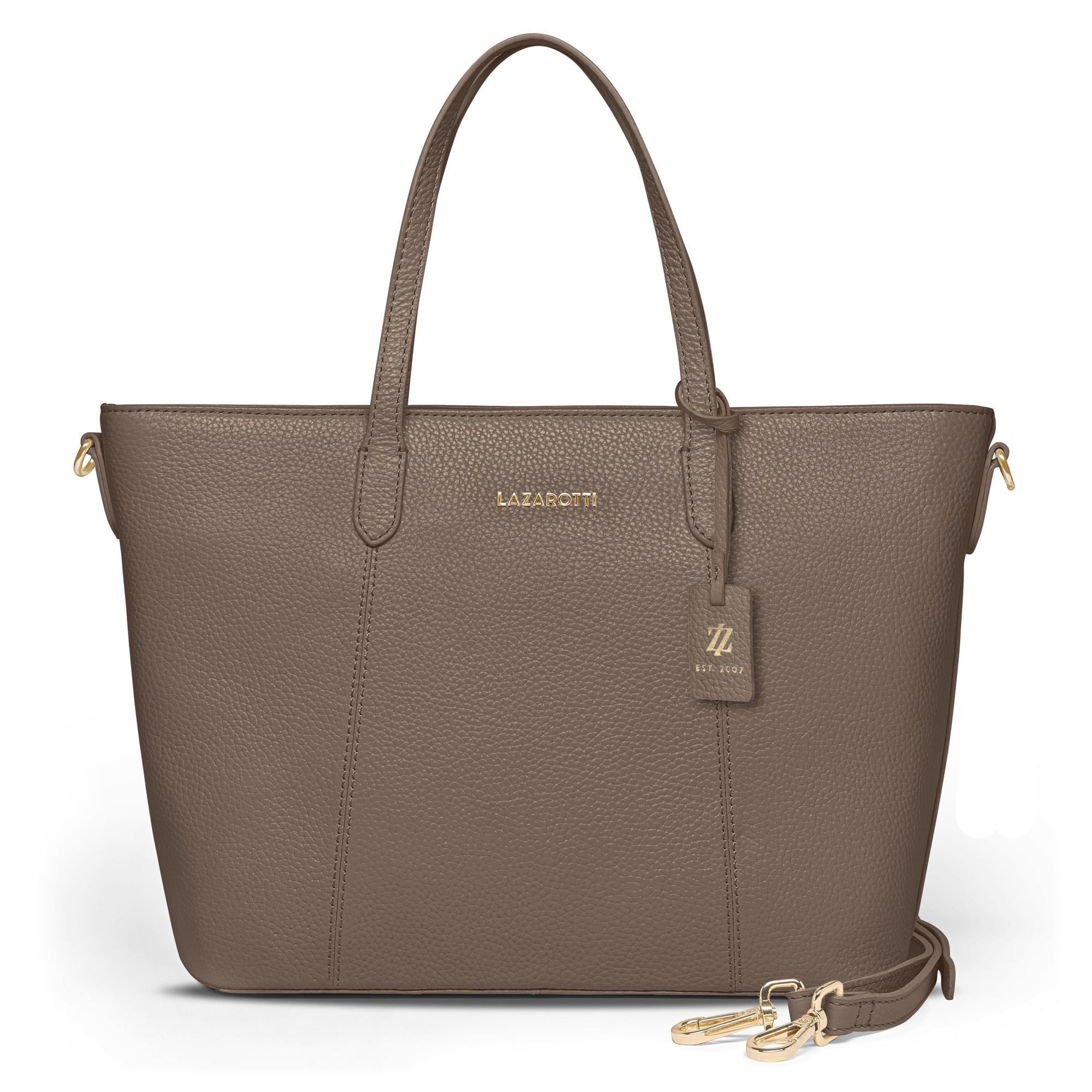 Shopper Bologna Leather