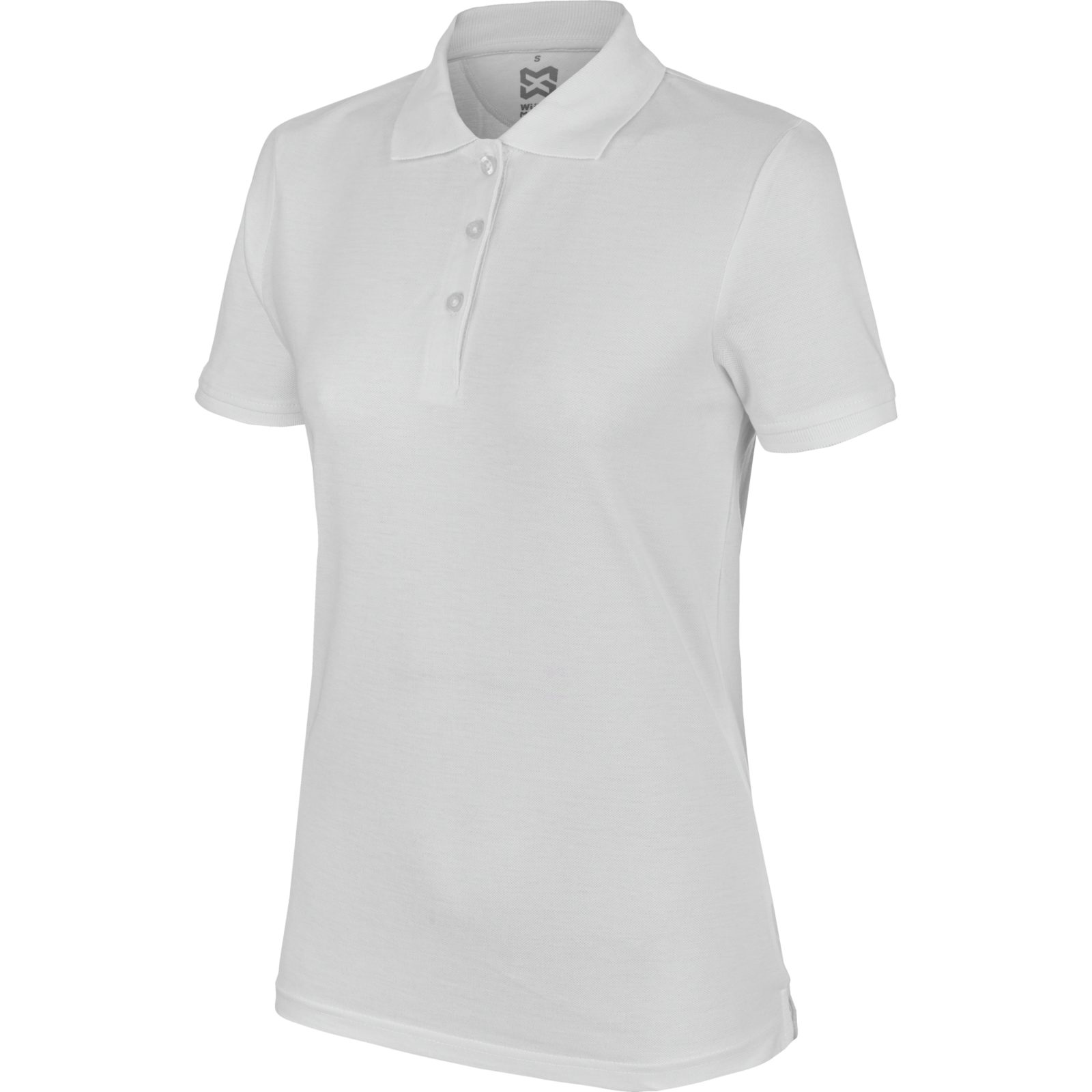 Würth MODYF Poloshirt Arbeits-Poloshirt Job+ für Frauen Klassisches Arbeits-Poloshirt für Damen