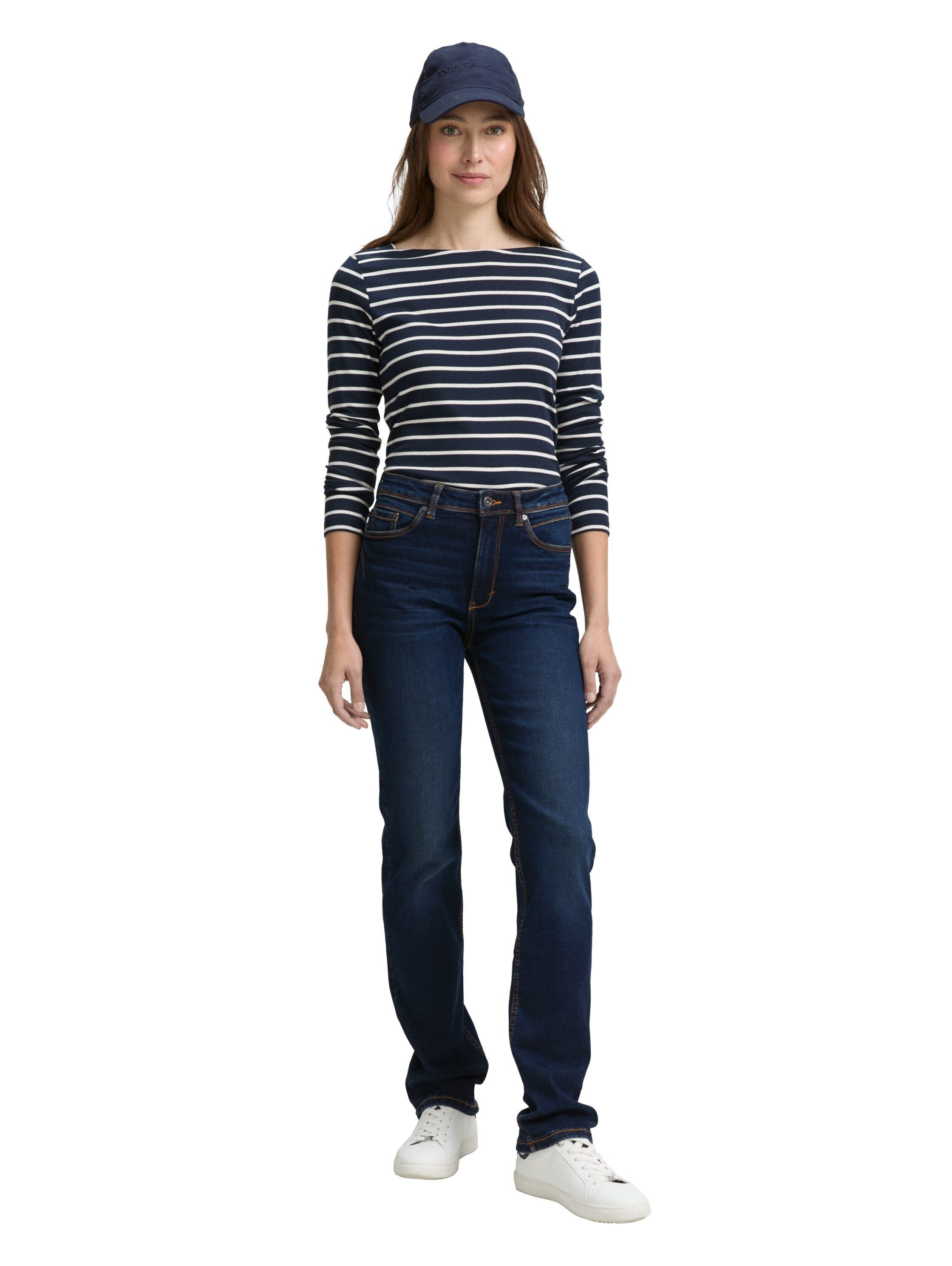 TOM TAILOR 5-Pocket-Hose