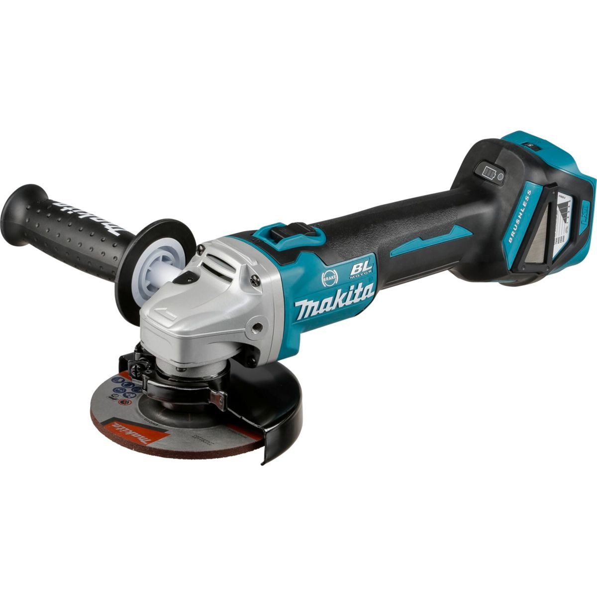 Makita Winkelschleifer DGA513Z bulk Akku-Winkelschleifer günstig online kaufen