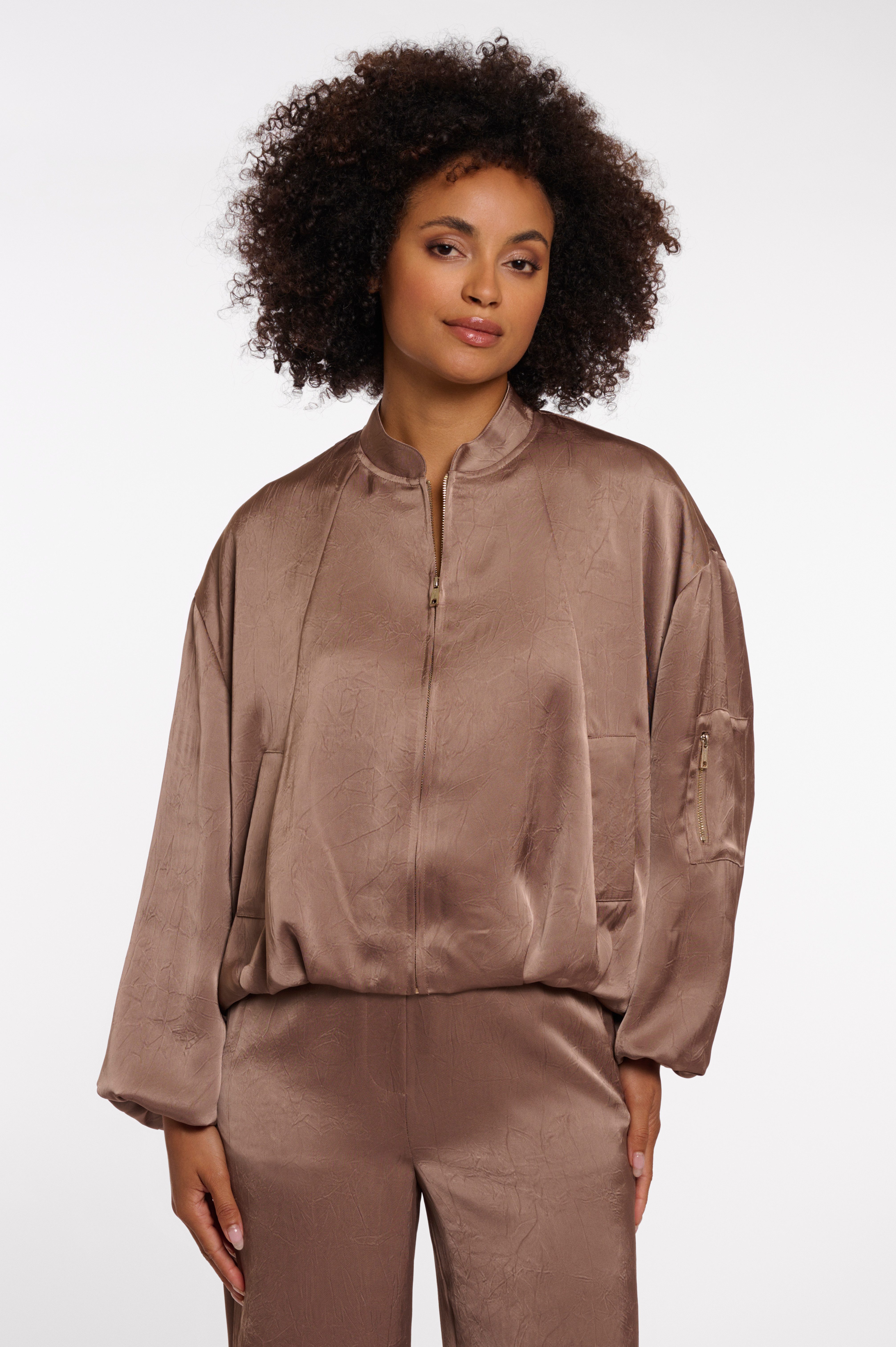 Rino & Pelle Blouson FLORE günstig online kaufen