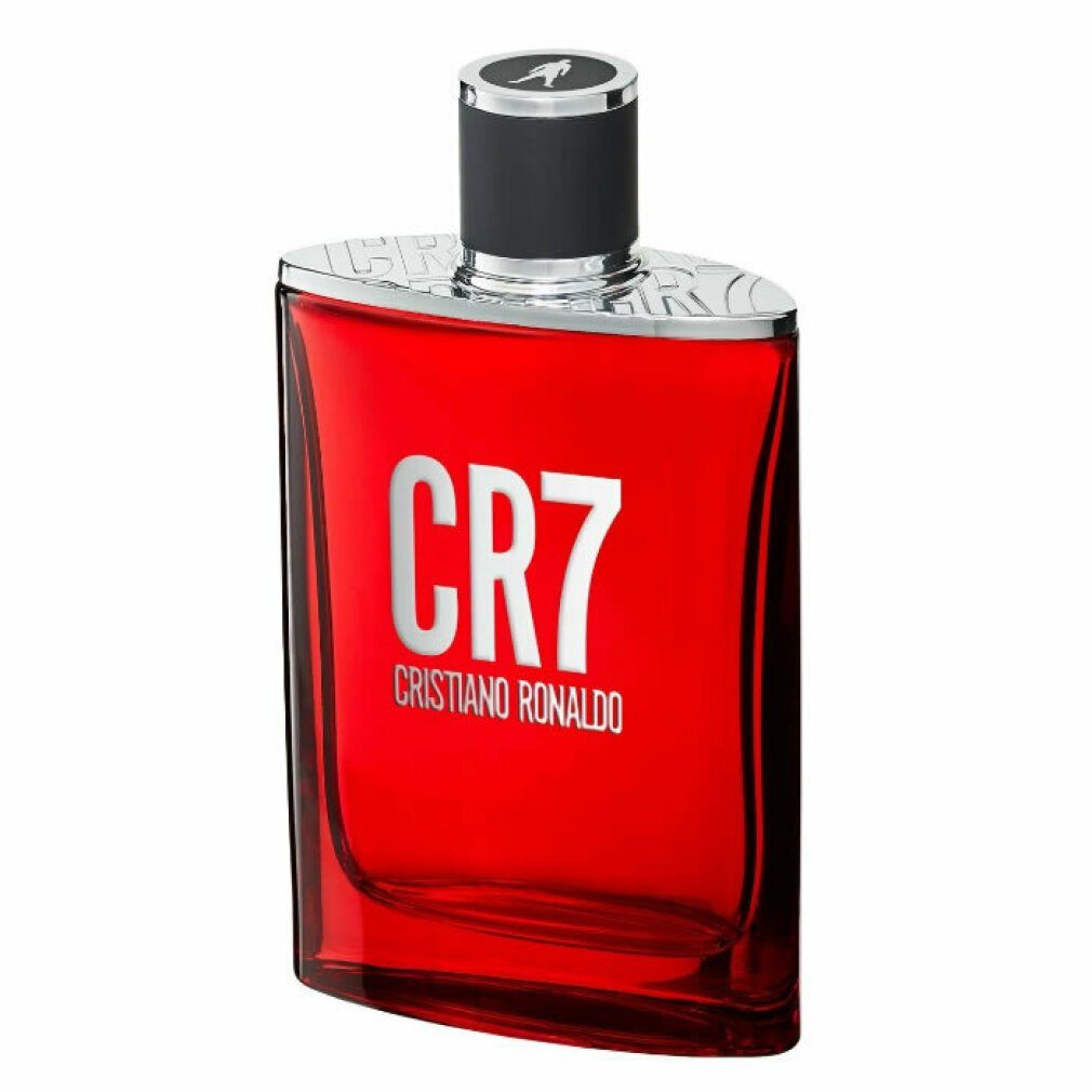 CRISTIANO RONALDO Eau de Toilette CR7 Eau De Toilette Spray 50ml