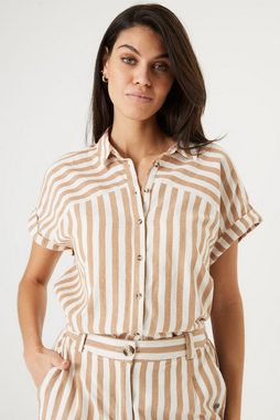 Garcia Blusentop ladies shirt ss