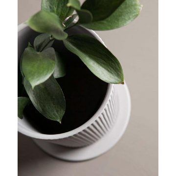 Storefactory Dekovase Vase Ede Light Grey (23cm)