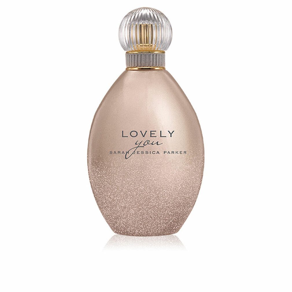 Sarah Jessica Parker Eau de Parfum Lovely You Eau de Parfum 100ml Spray