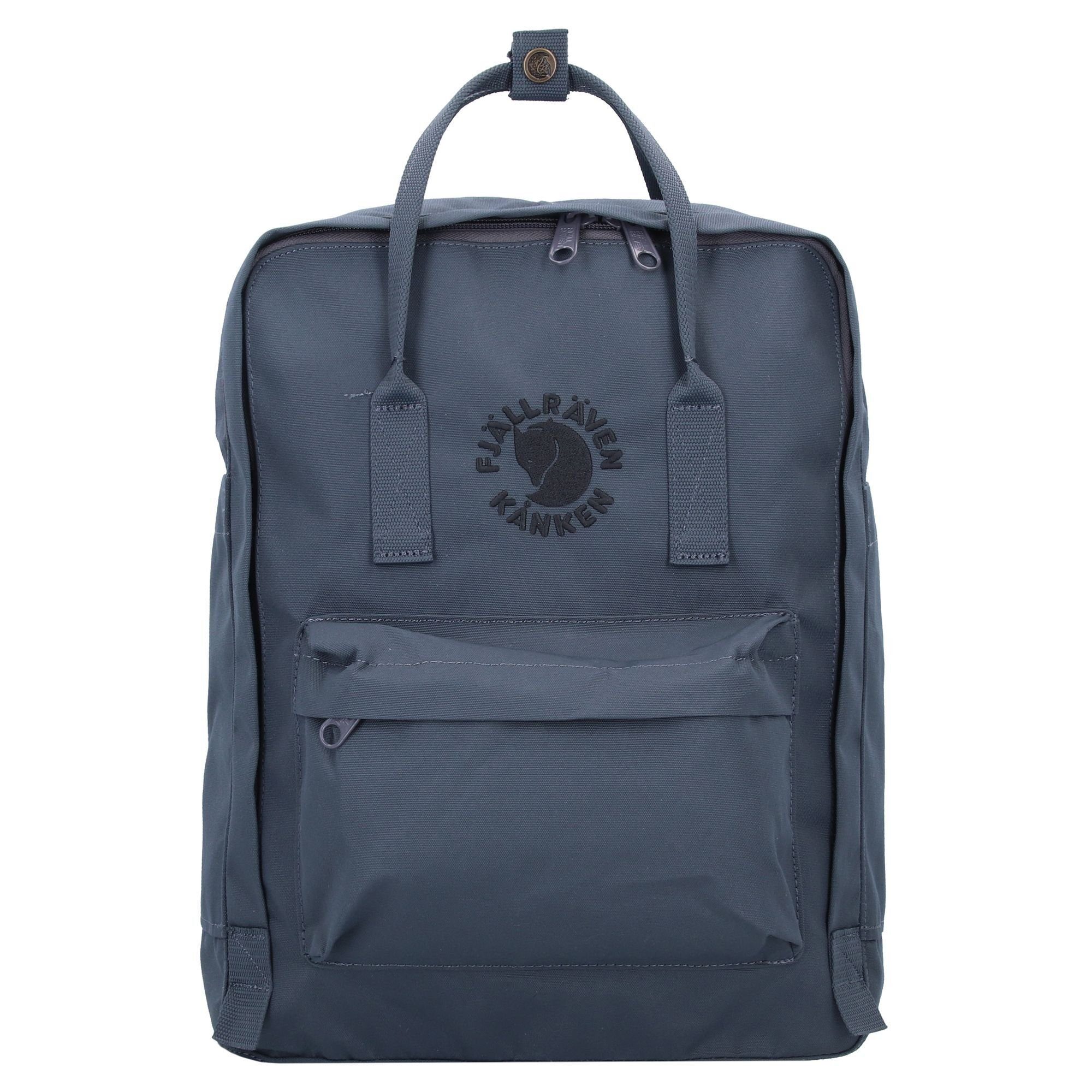 Fjällräven Rucksack Re-Kanken, Polyester