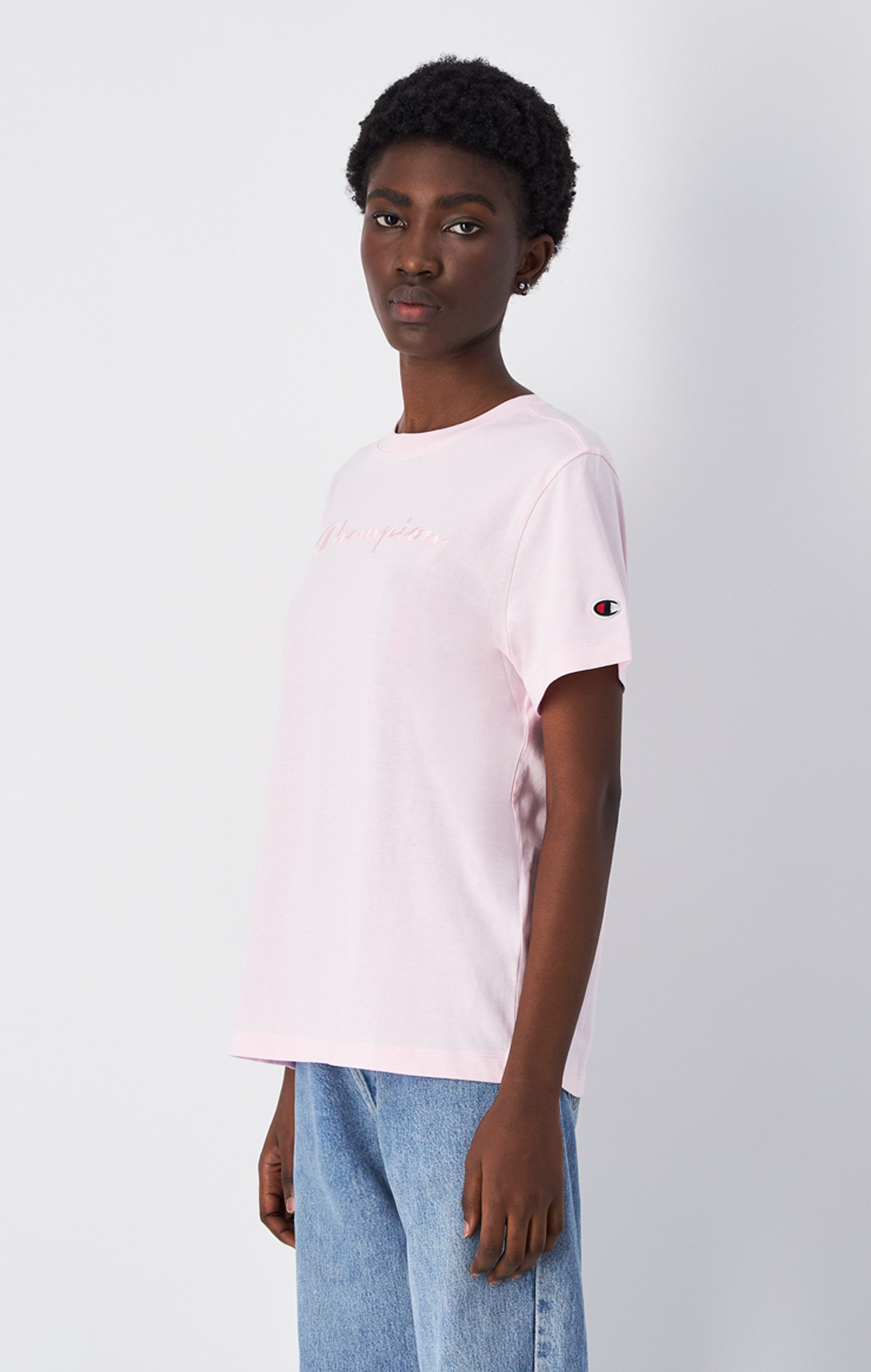 Champion T-Shirt günstig online kaufen