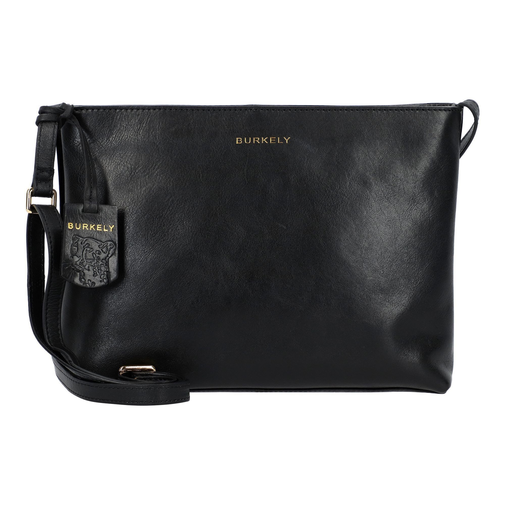 Burkely Umhängetasche Fine Florence, Leder