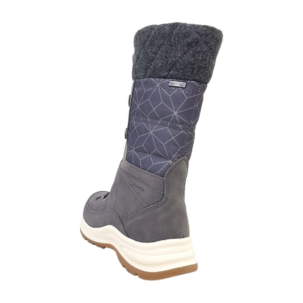 Tamaris COMFORT Schnürstiefel Schnürstiefelette