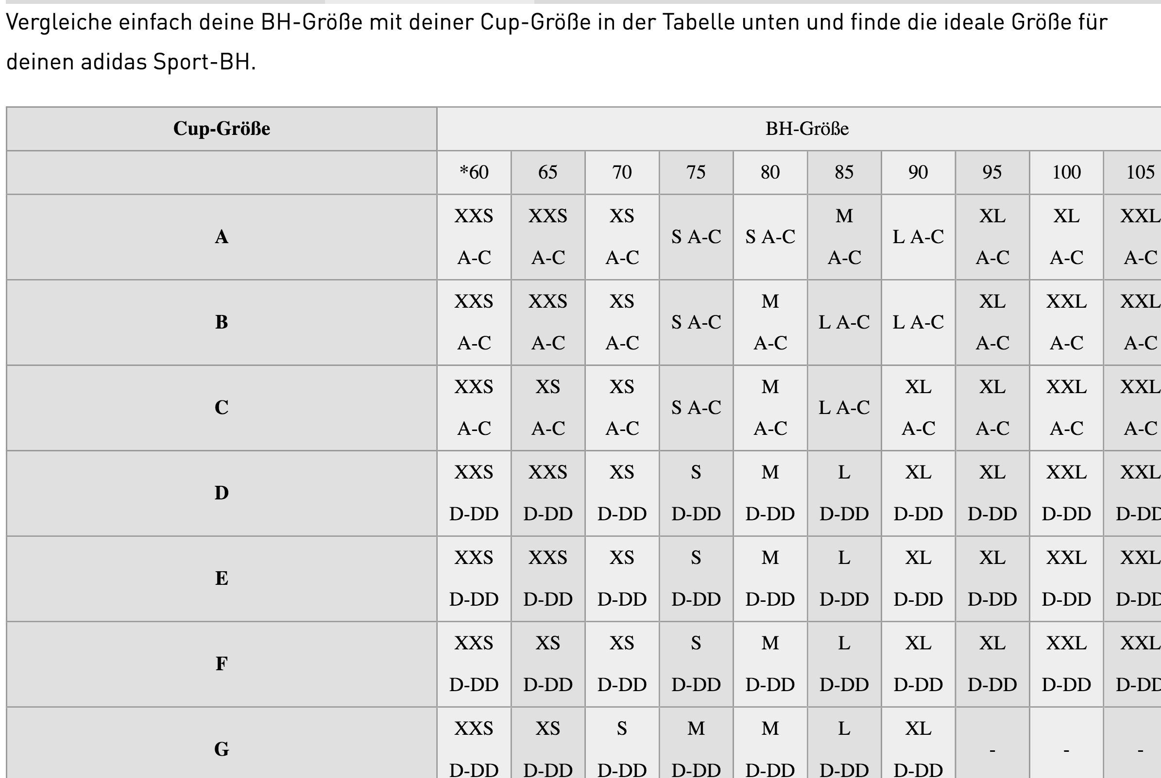 adidas Performance Sport-BH AEROIMPACT LS