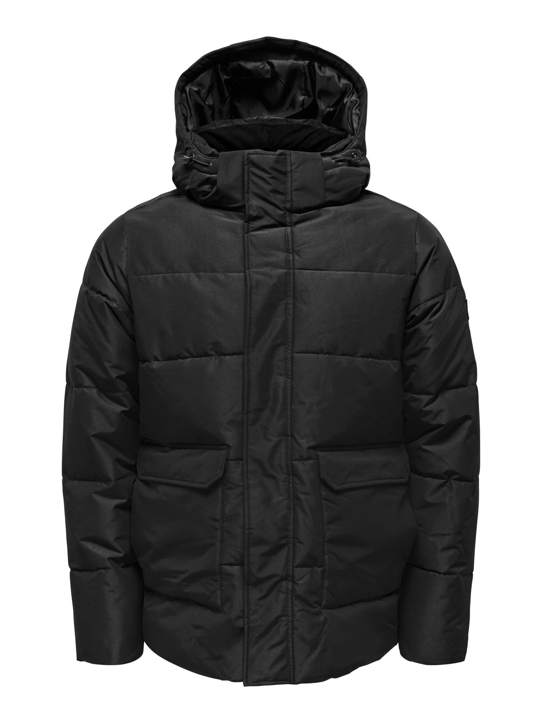Only & Sons Herren Jacke 22025825 günstig online kaufen