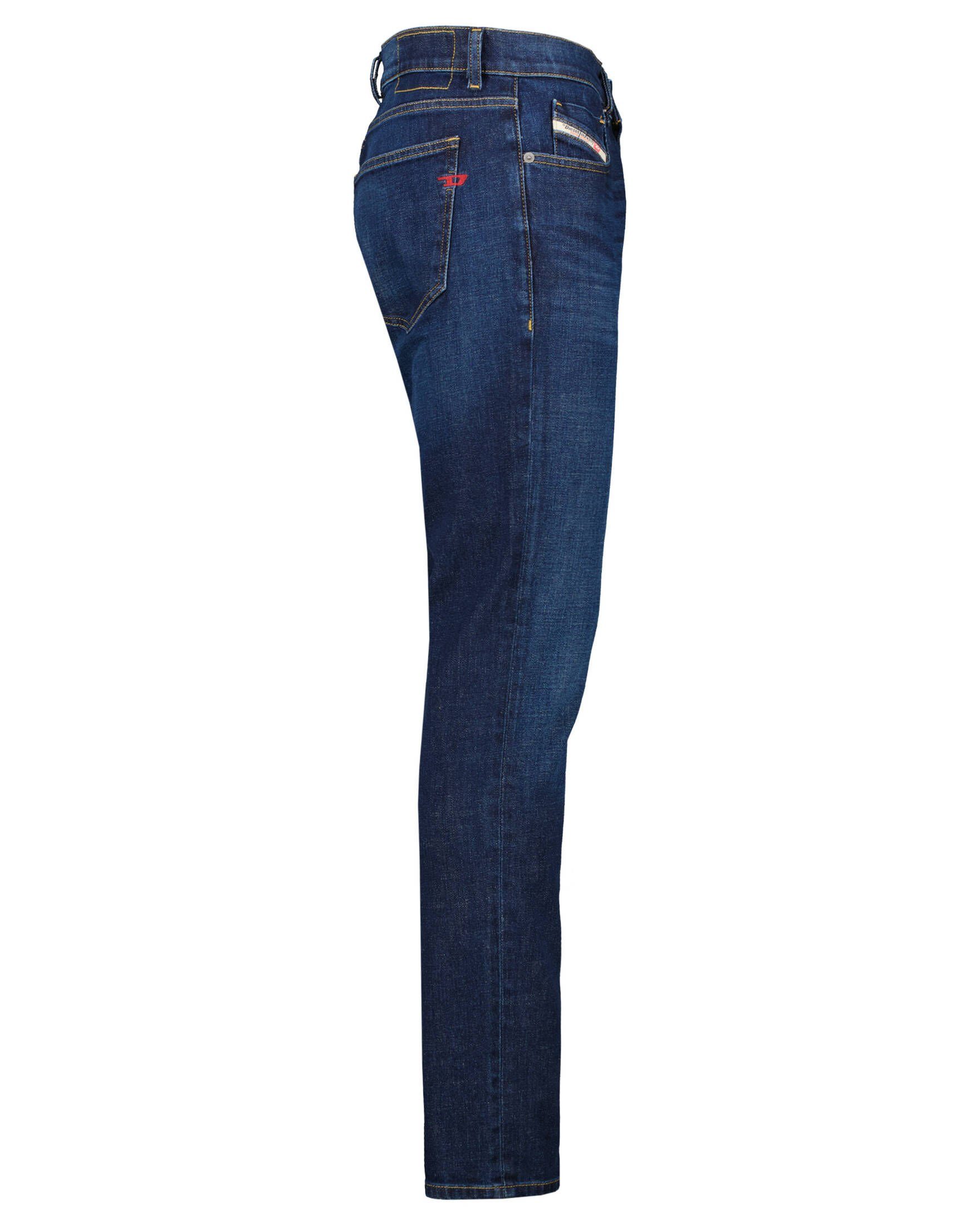 5-Pocket-Jeans Jeans Diesel 2019 Herren D-STRUKT Slim (1-tlg) Fit