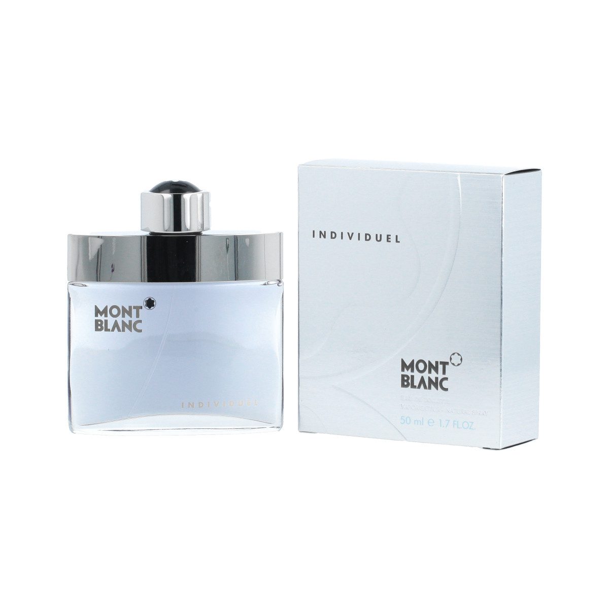 MONTBLANC Eau de Toilette Individuel