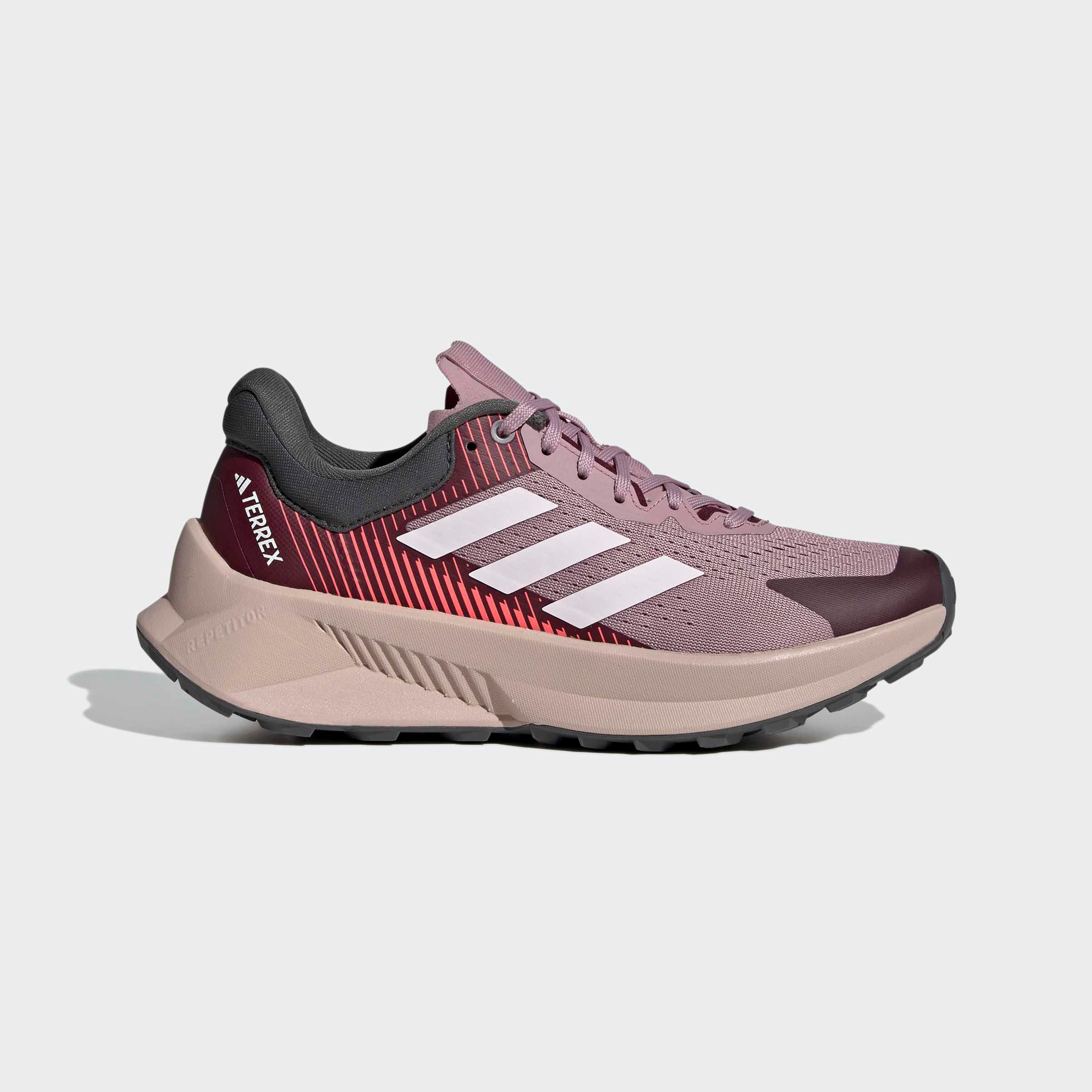 adidas TERREX SOULSTRIDE FLOW Trailrunningschuh Trail-Runningschuhe