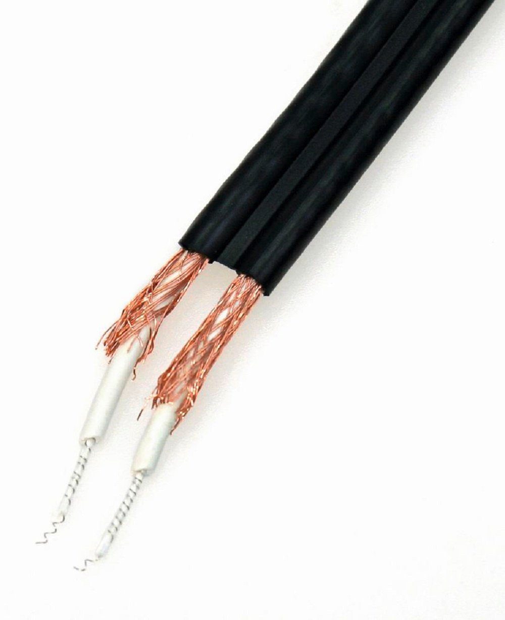 Kerbl Heizkörperthermostat Kerbl Frostschutz-Heizleitung 4m mit Thermostat günstig online kaufen