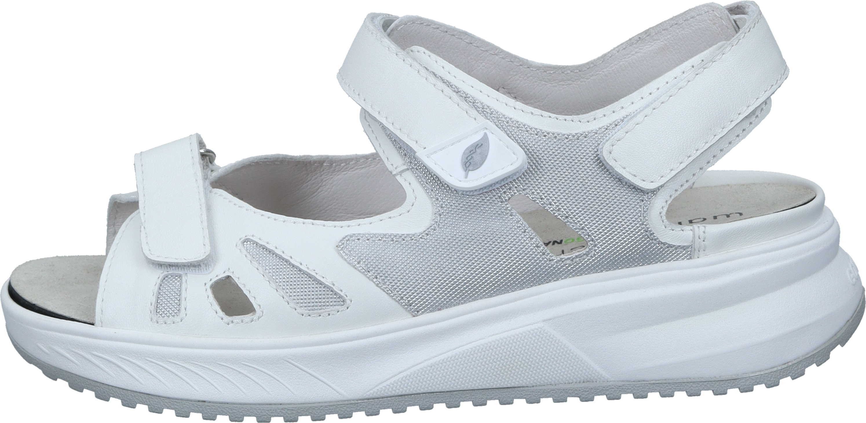 Waldläufer Sandalen Sandale aus echtem Leder günstig online kaufen