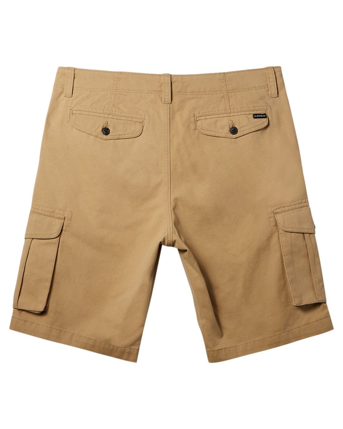 Quiksilver Bermudas Crucial Battle