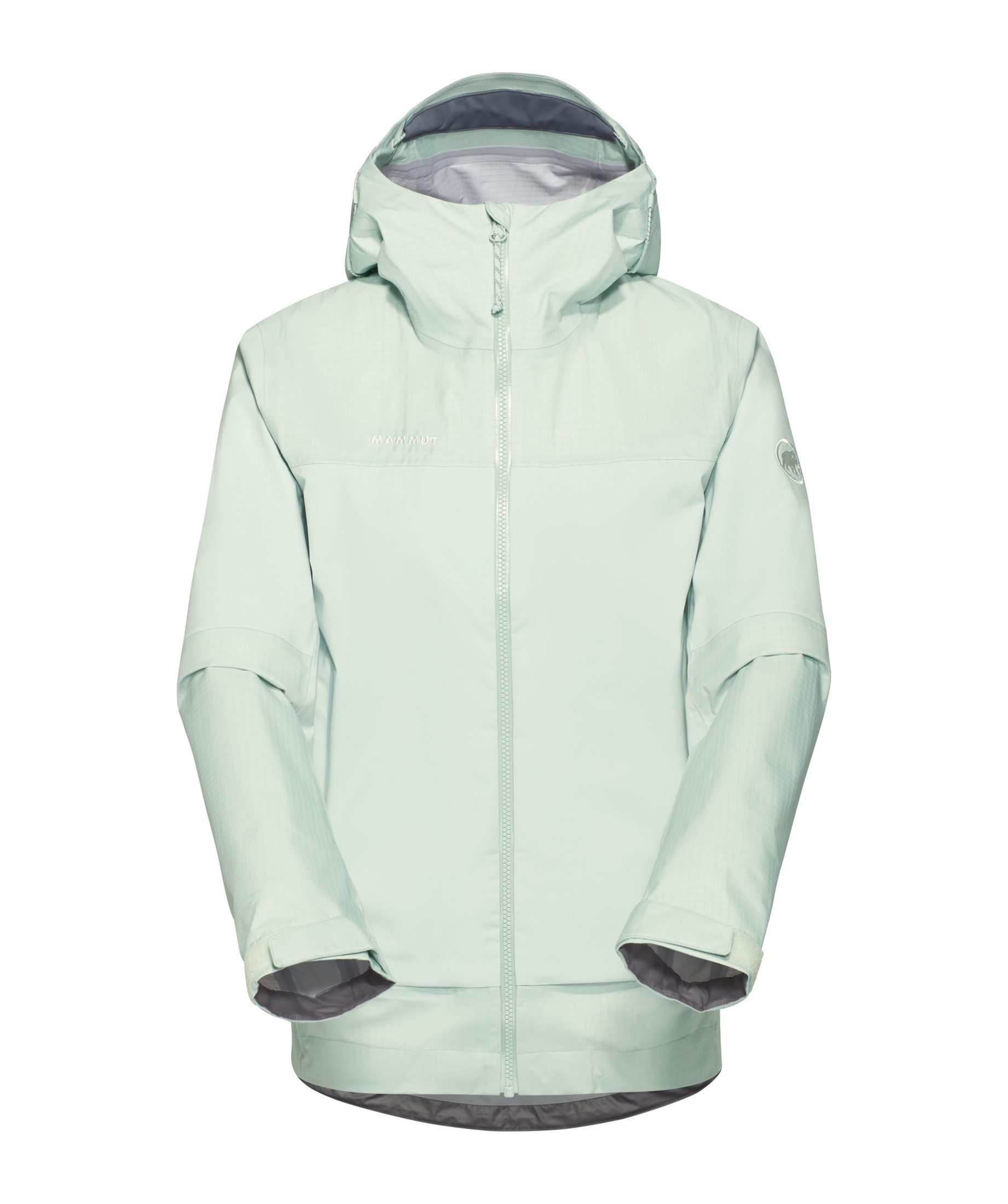 Mammut Regenjacke Ducan Guide HS Hooded günstig online kaufen