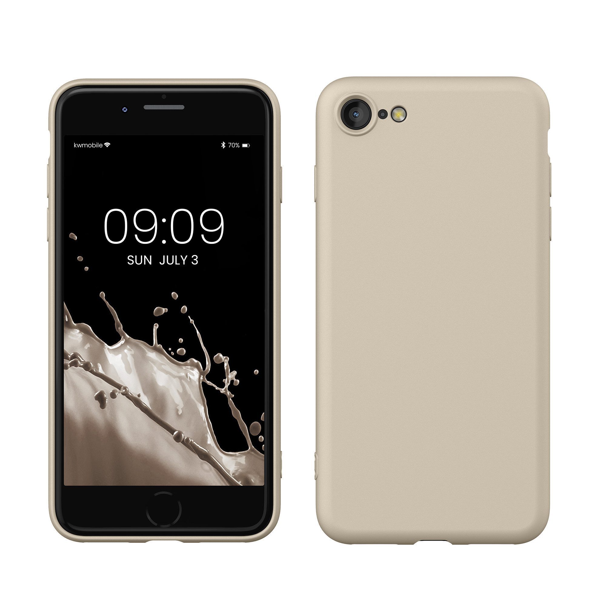 Handyhülle Slim Case für Apple iPhone SE / 8 / 7