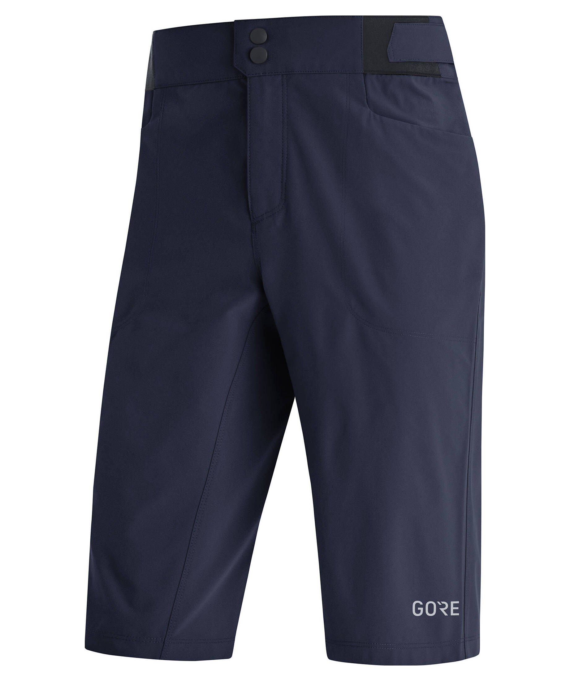 GORE® Wear Fahrradhose Herren Radshorts PASSION günstig online kaufen