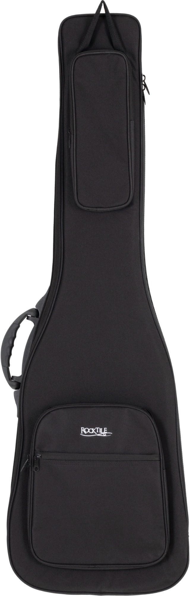 Gitarrentasche EBSC-2124BK Softcase für E-Bass - Passgenau für jeden E-Bass