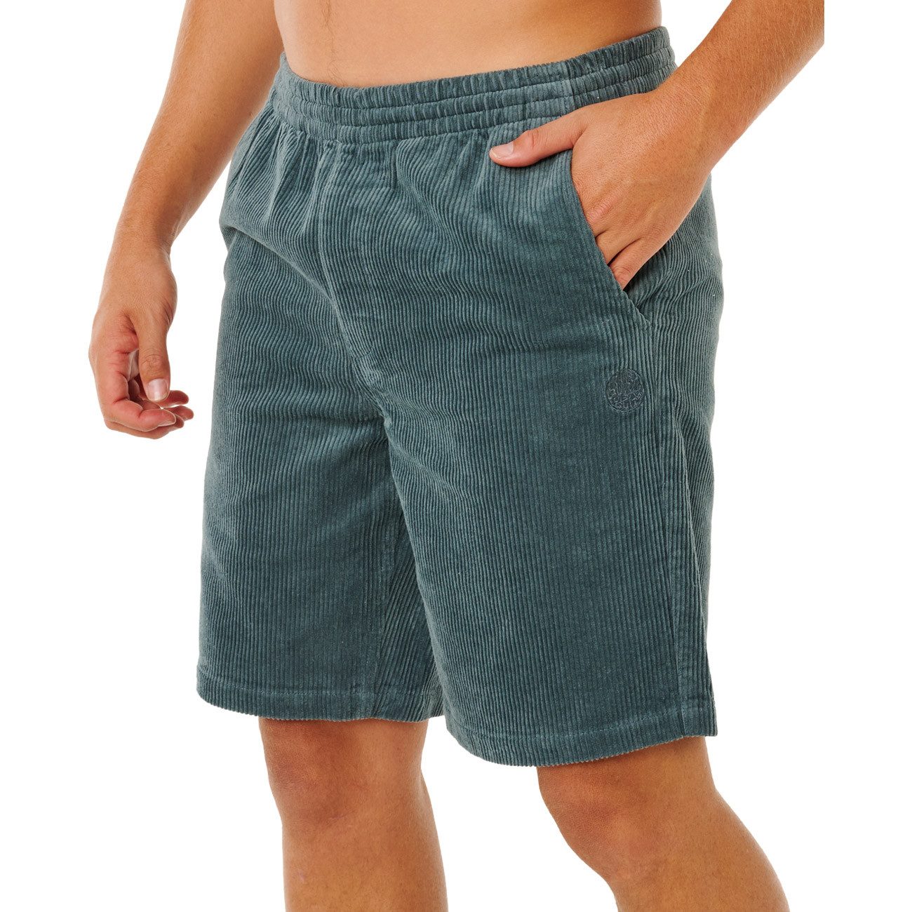 Rip Curl Shorts PREMIUM SURF CORD 19 VOLLEY PREMIUM SURF CORD 19 VOLLEY