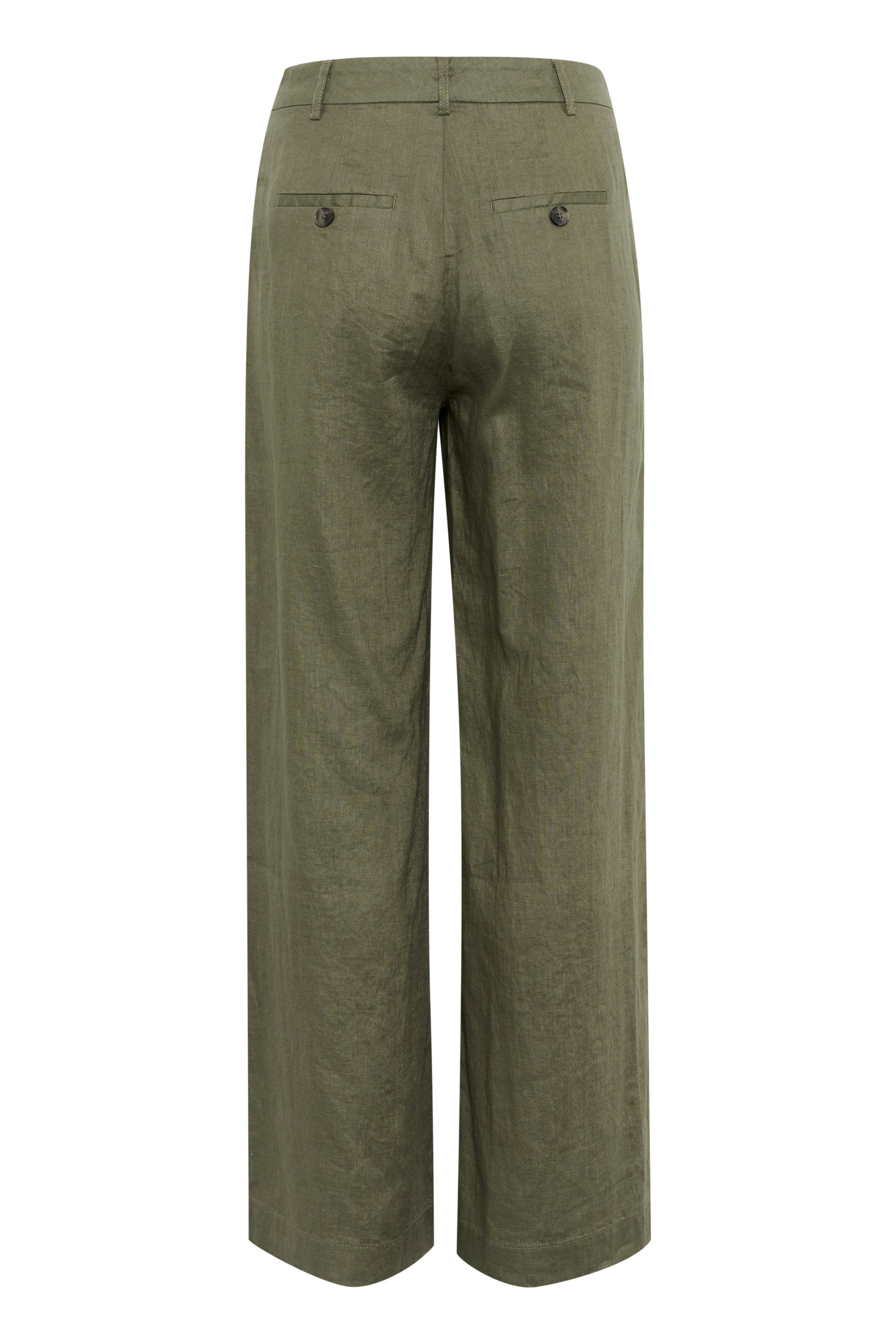 Part Two Stoffhose Casual Hose NinnesPW günstig online kaufen