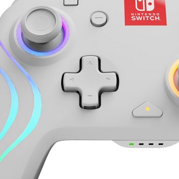 PDP - Performance Designed Products Afterglow Wave wireless Gamepad