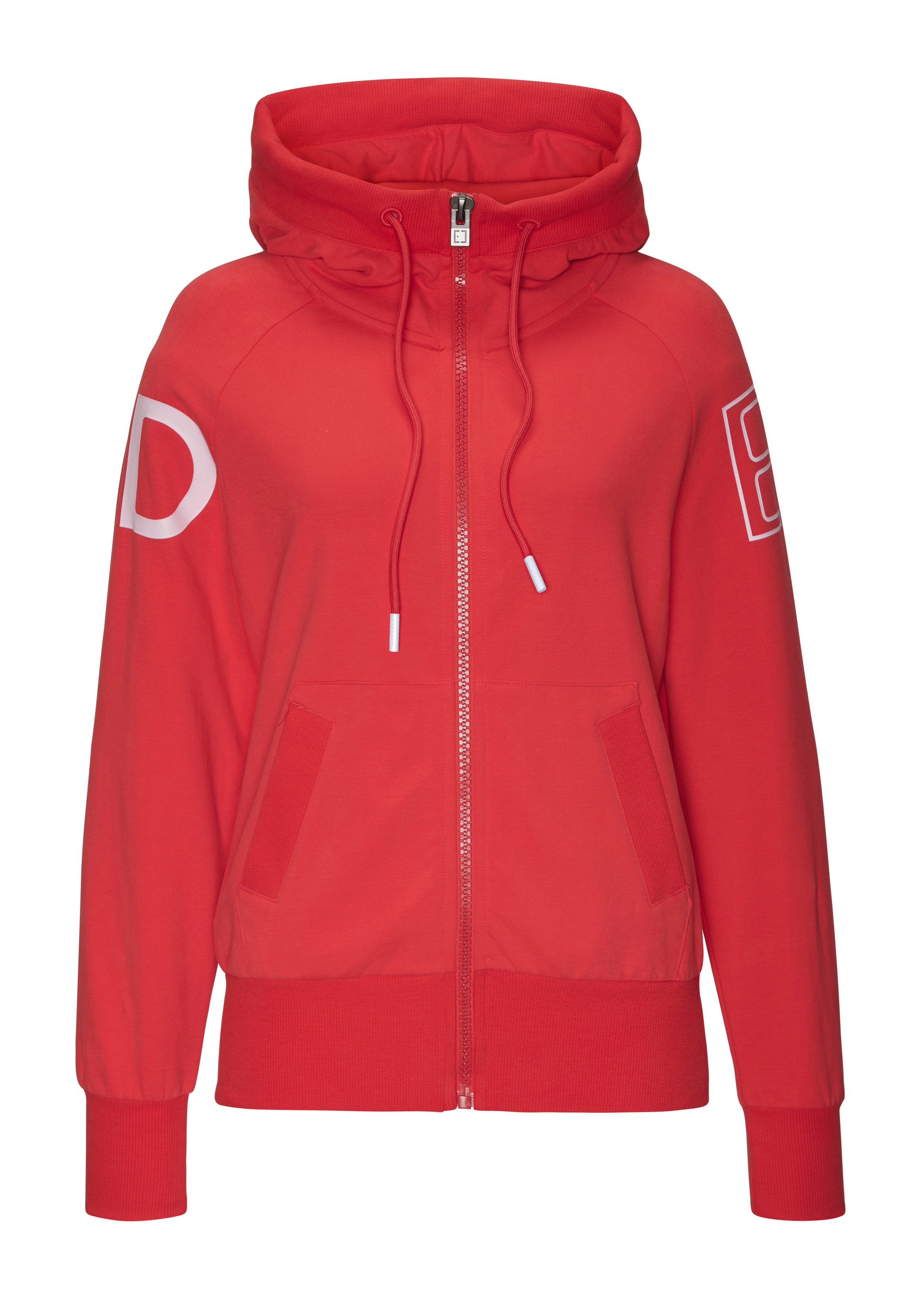 Elbsand Kapuzensweatjacke Kinea. € 99,99
