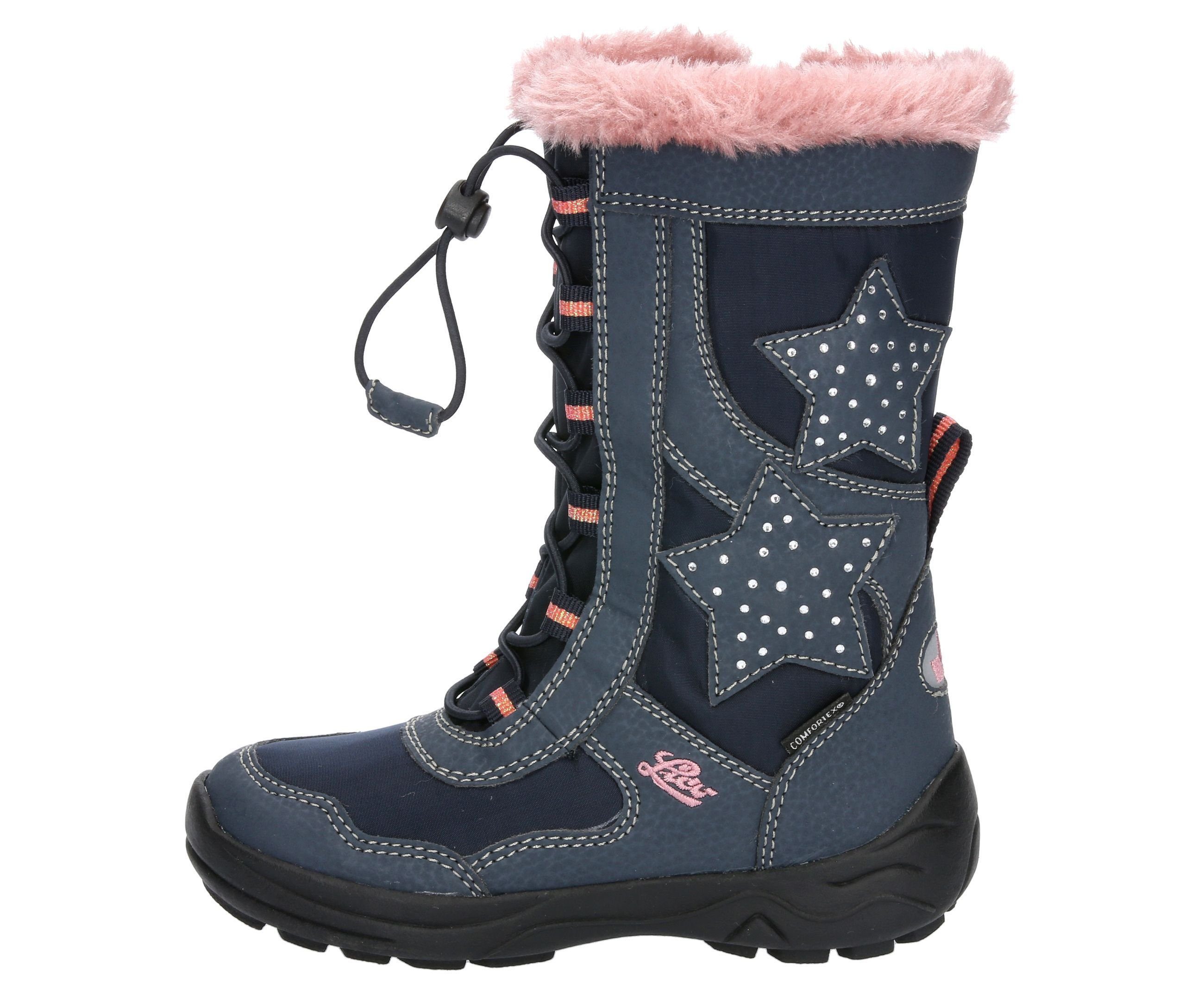 Lico Winterboot Cathrin Winterstiefel