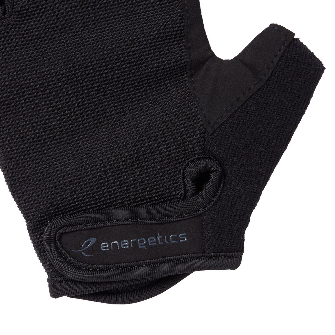 Energetics Multisporthandschuhe Handschuh MFG370 057 BLACK NIGHT