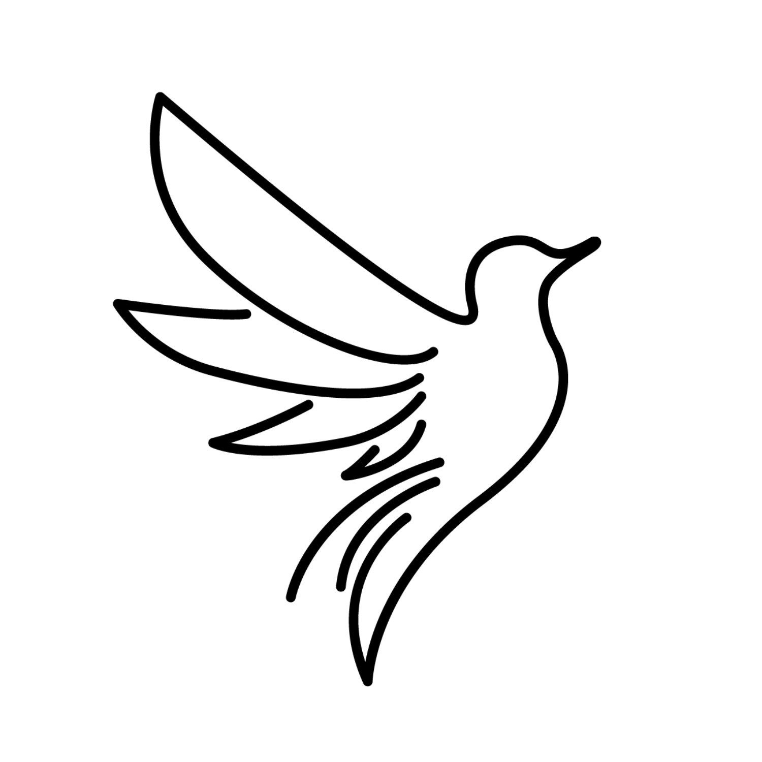 Inkster Schmuck-Tattoo Tier Tattoos, Vegane & EU-Kosmetikzertifizierte Farbe, wasserfestes temporäres Tattoo, 2 Wochen Halt