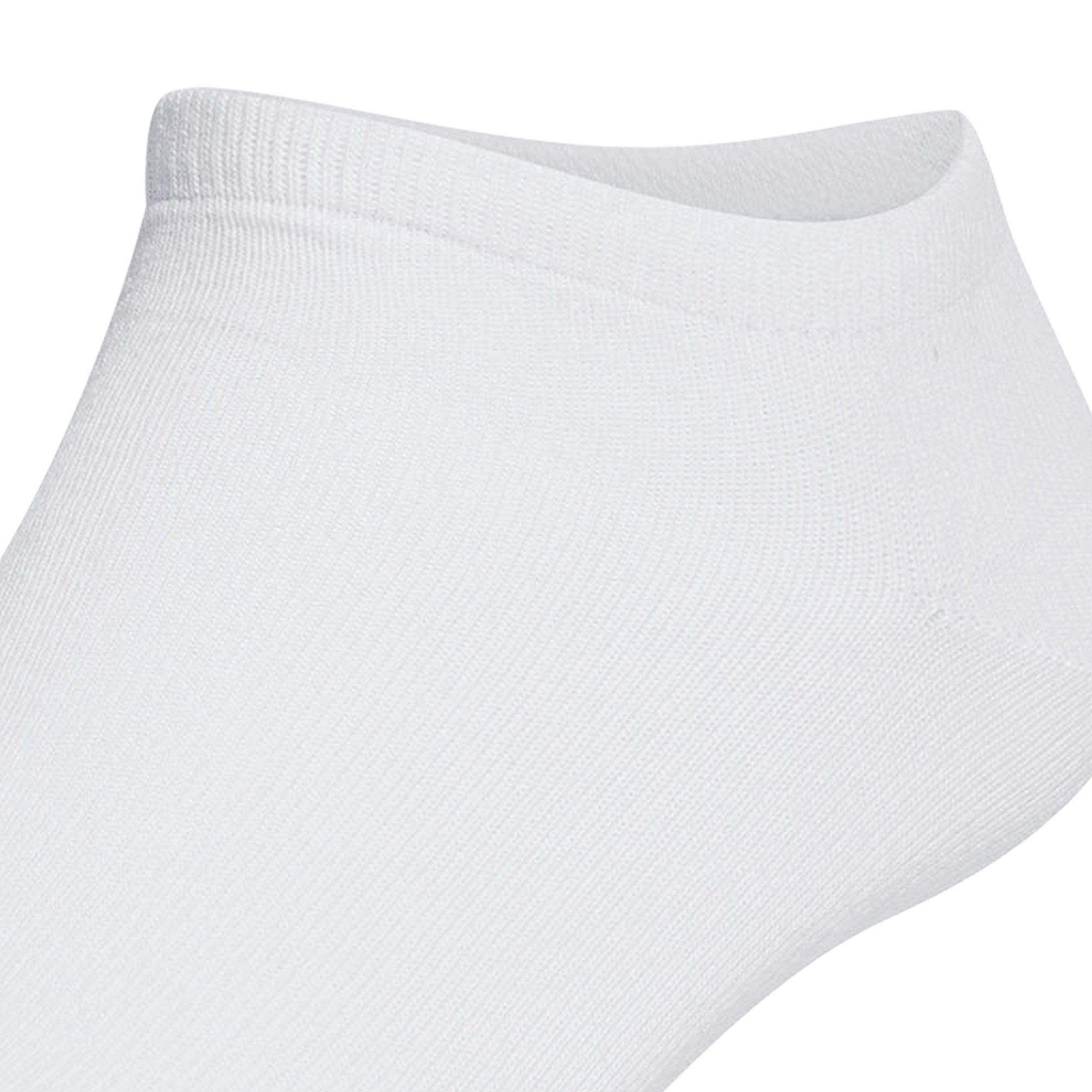 adidas Sportswear Sneakersocken Unisex Socken 12er Pack Baumwolle (Packung, günstig online kaufen